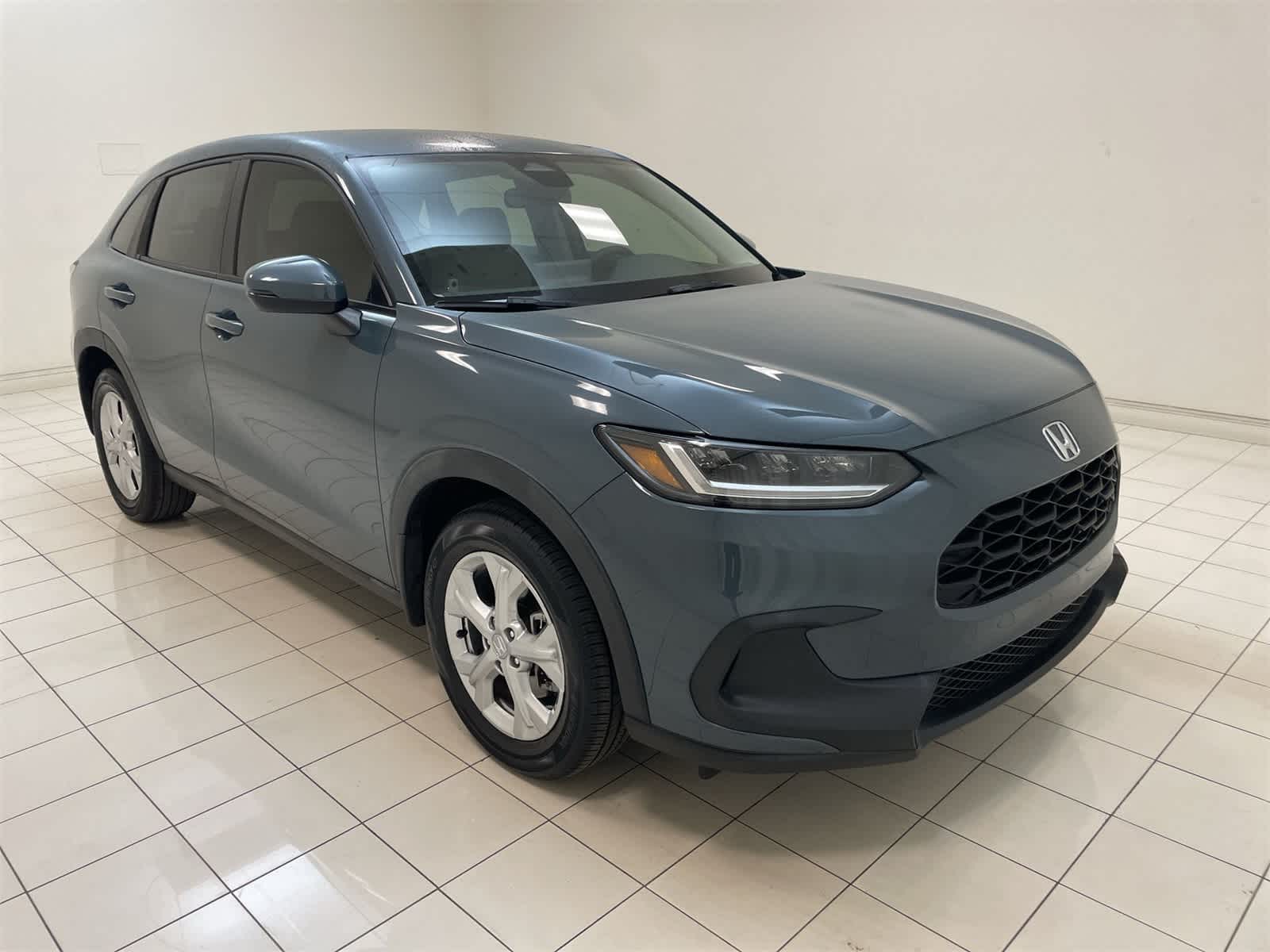 Thumbnail: 2023 Honda HR-V - 23