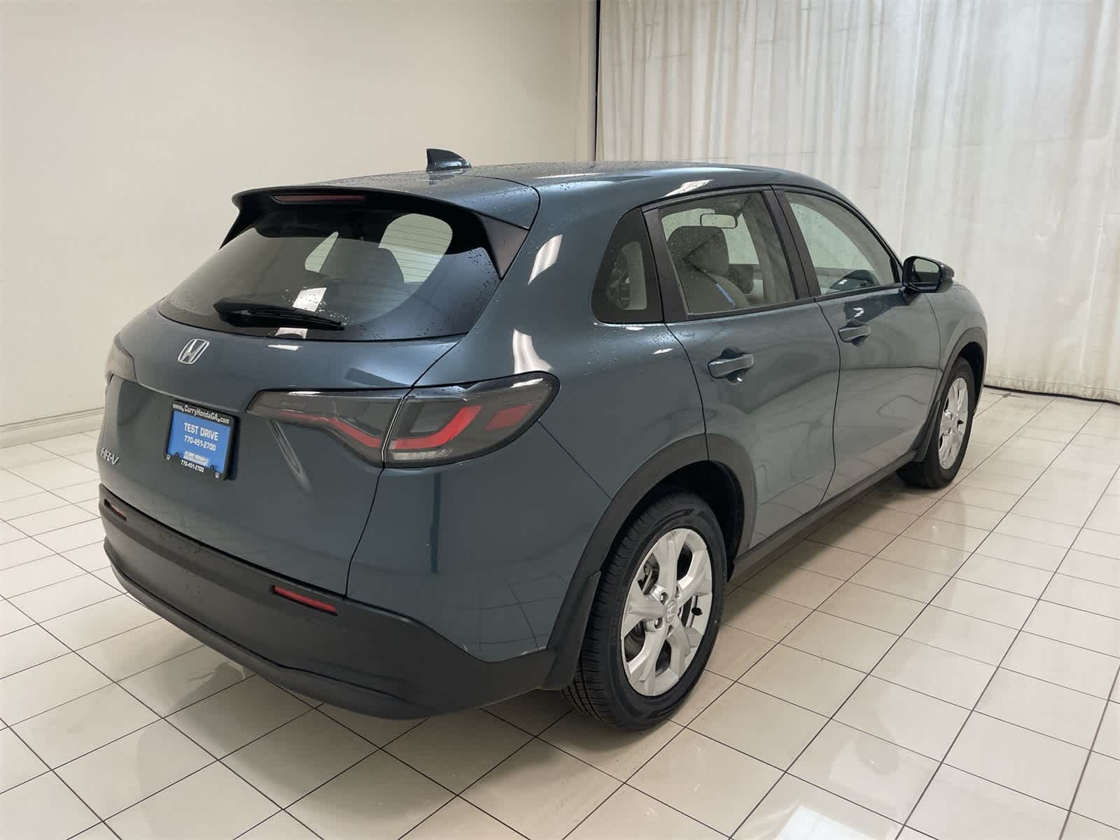 Thumbnail: 2024 Honda HR-V - 25