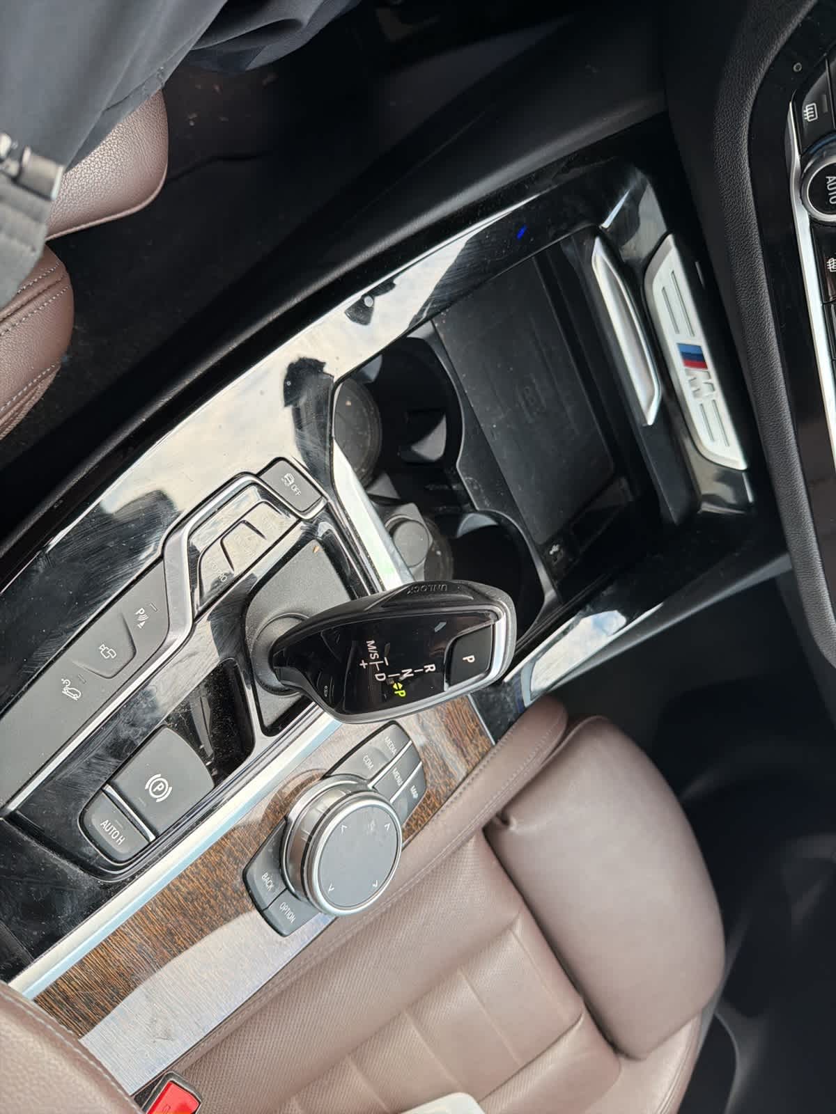 Thumbnail: 2019 BMW X3 - 22