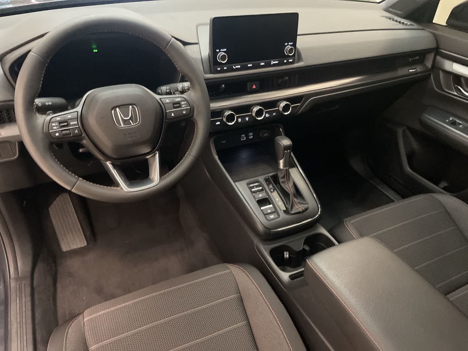 Thumbnail: 2024 Honda CR-V - 19