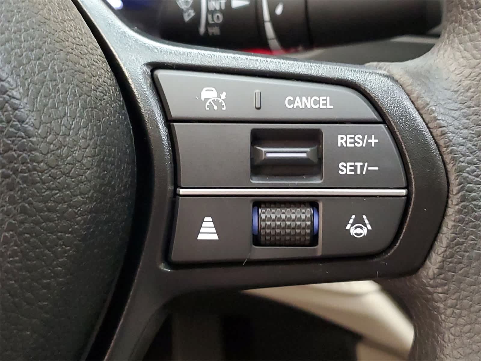 Thumbnail: 2024 Honda Accord - 13