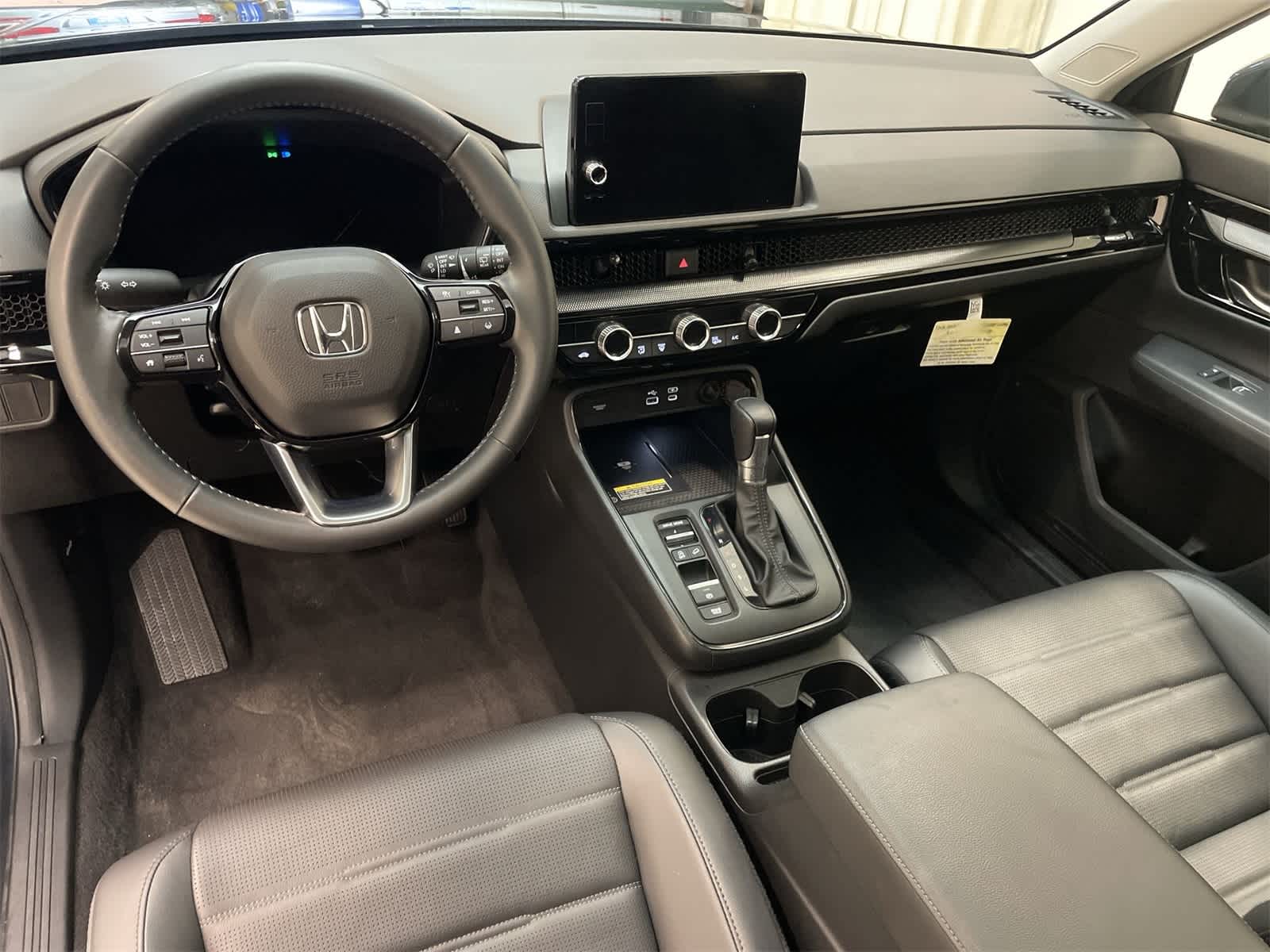 Thumbnail: 2023 Honda CR-V - 20