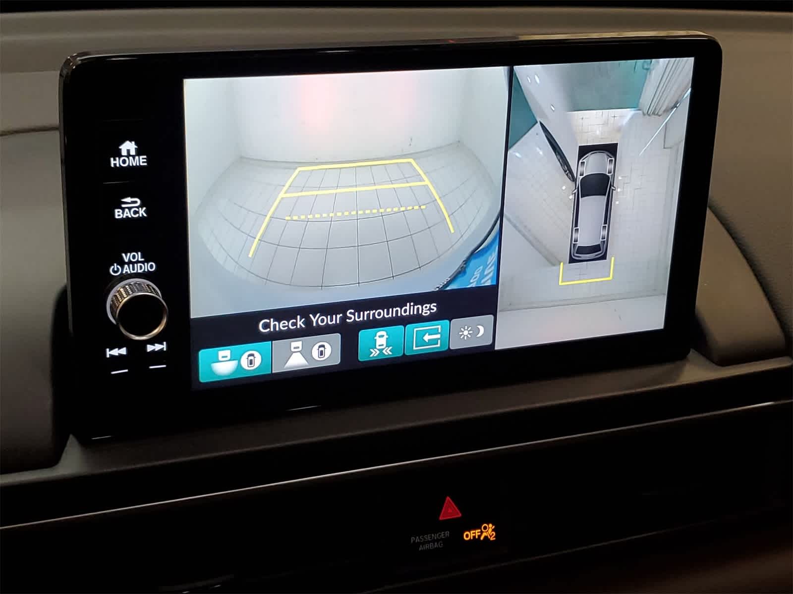 Thumbnail: 2025 Honda Pilot - 4