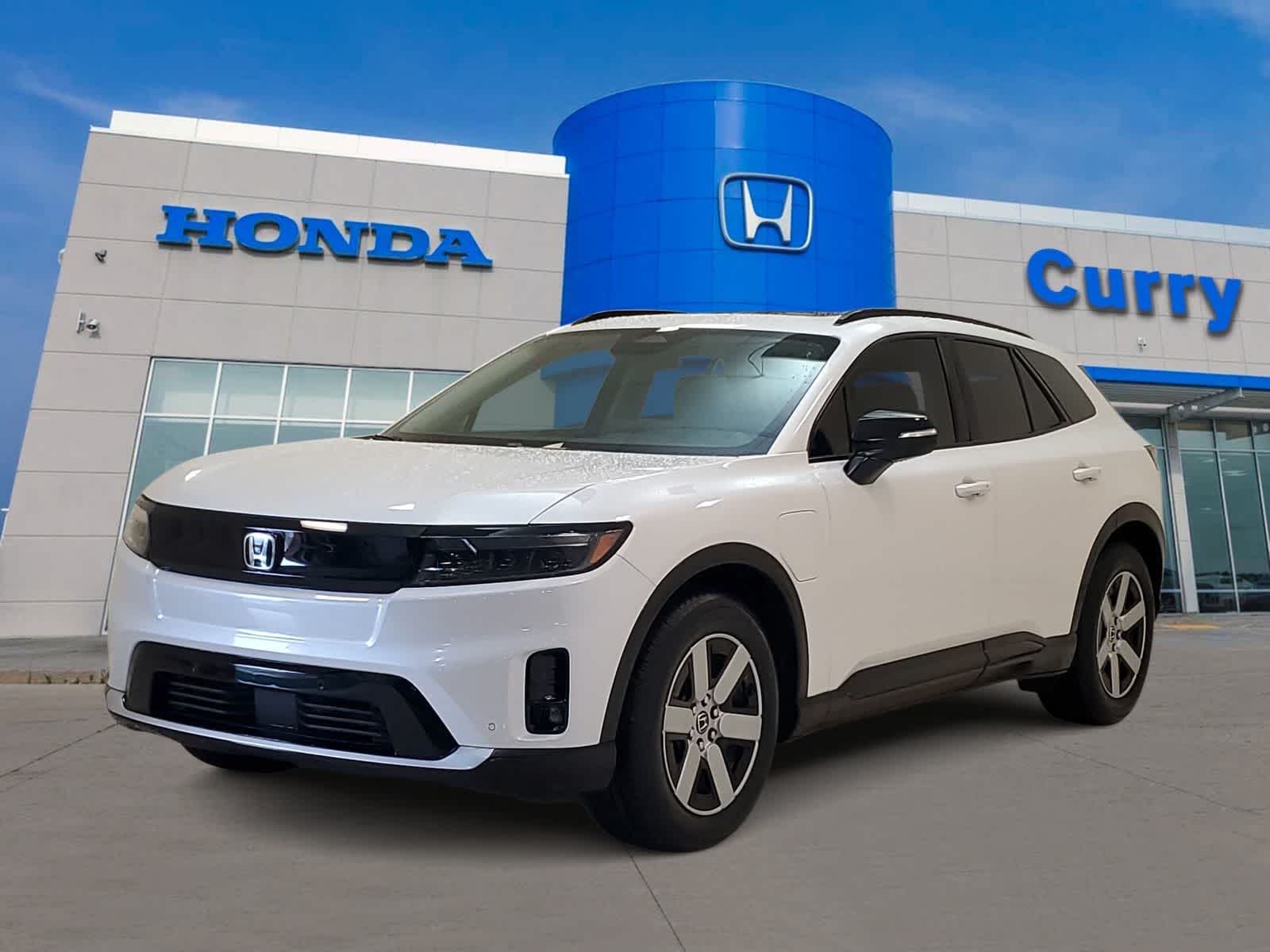 2024 Honda Prologue Touring -
                  Chamblee, GA