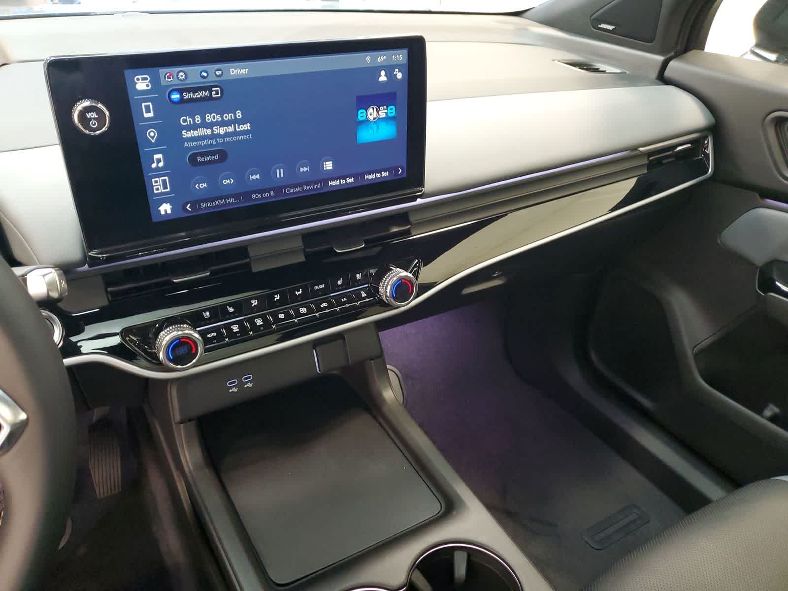 Thumbnail: 2025 Honda Prologue - 32