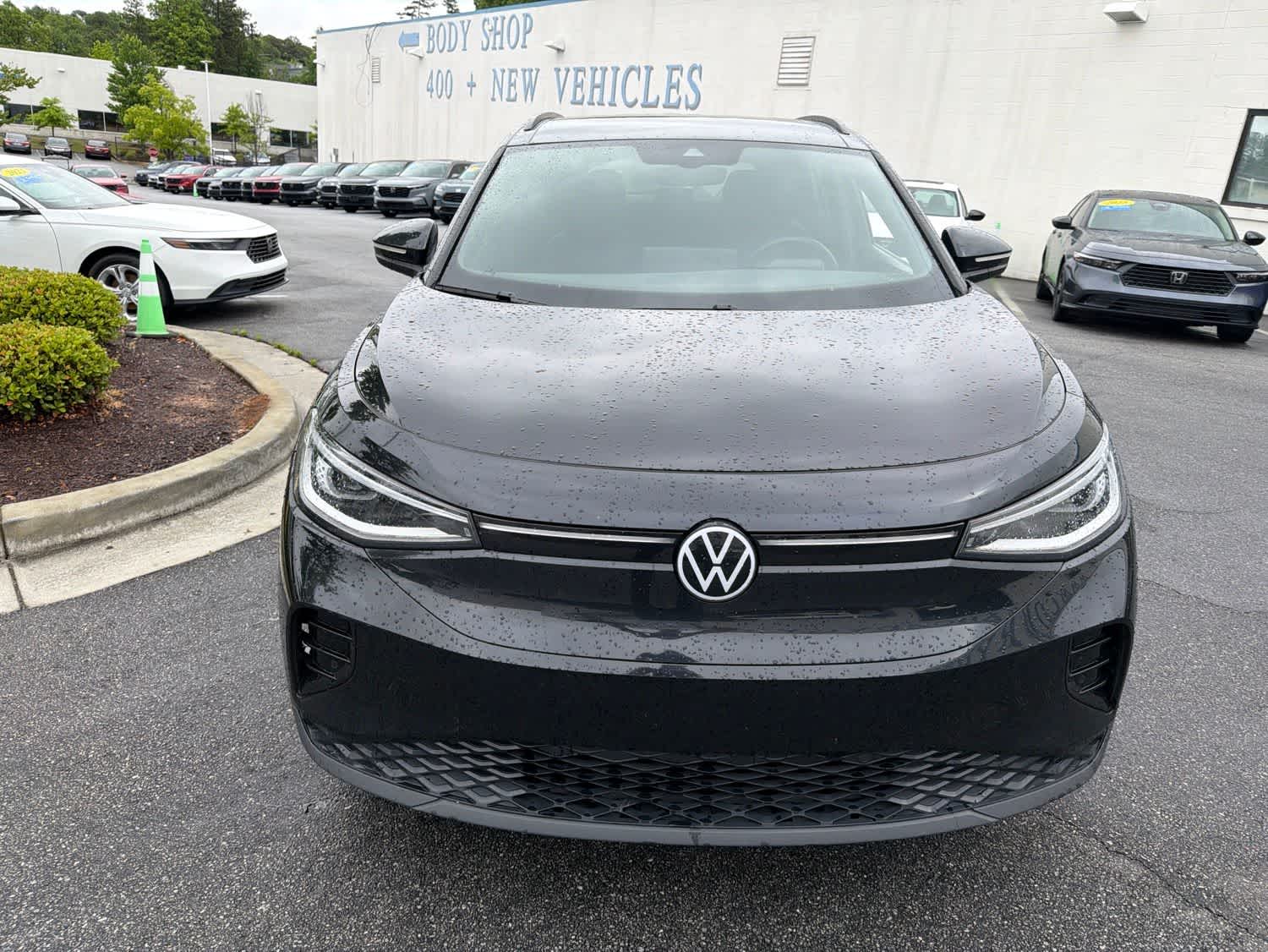 Thumbnail: 2024 Volkswagen ID.4 - 13