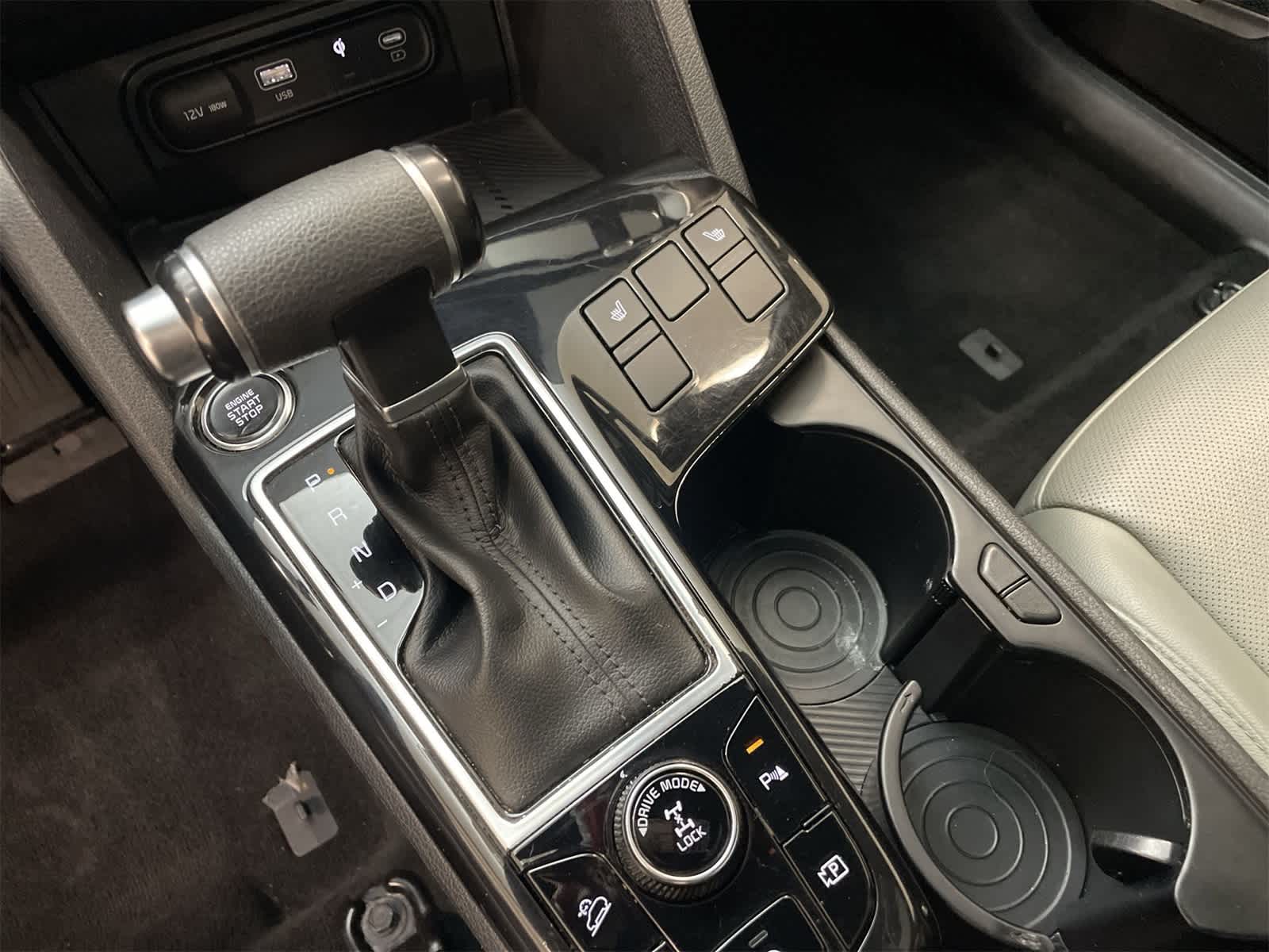 Thumbnail: 2023 Kia Sportage - 10