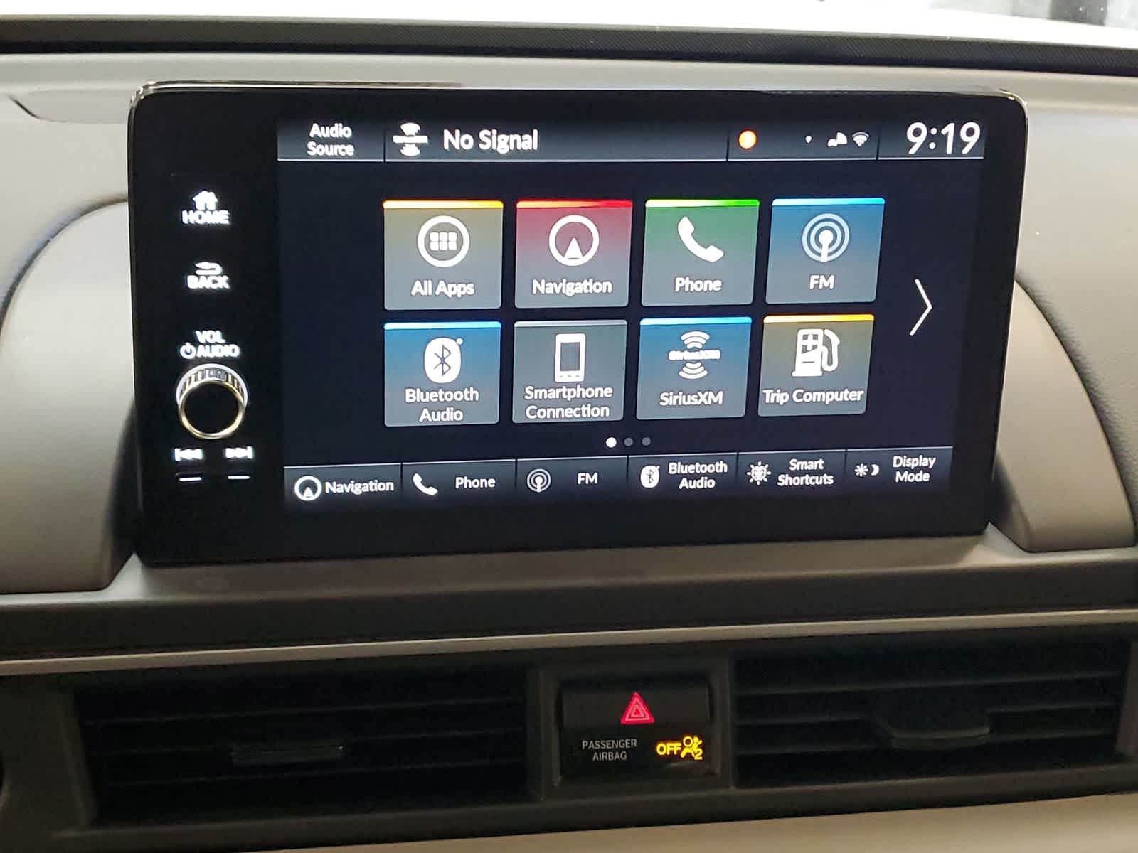 Thumbnail: 2025 Honda Pilot - 6