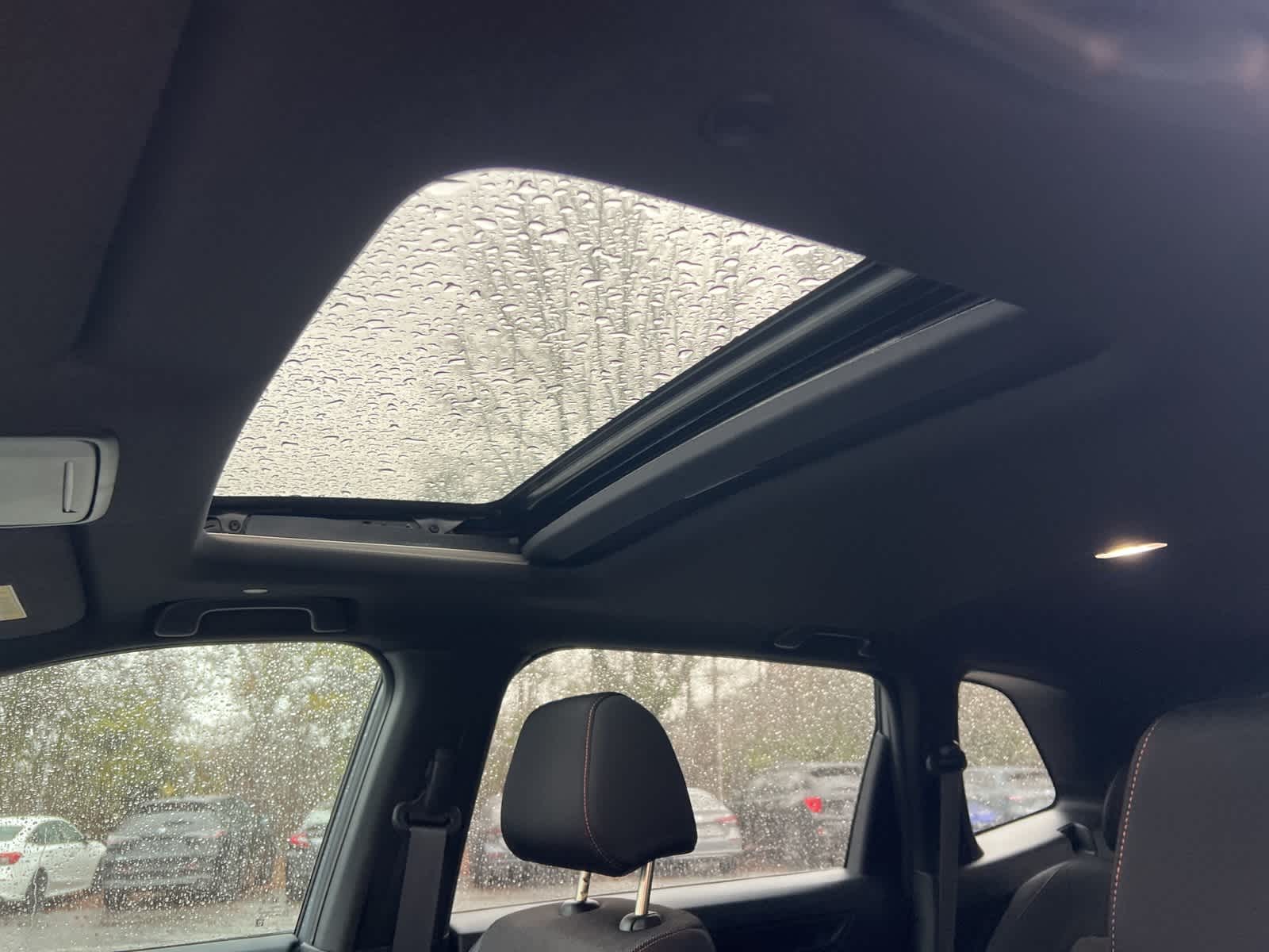 Thumbnail: 2025 Honda CR-V - 19