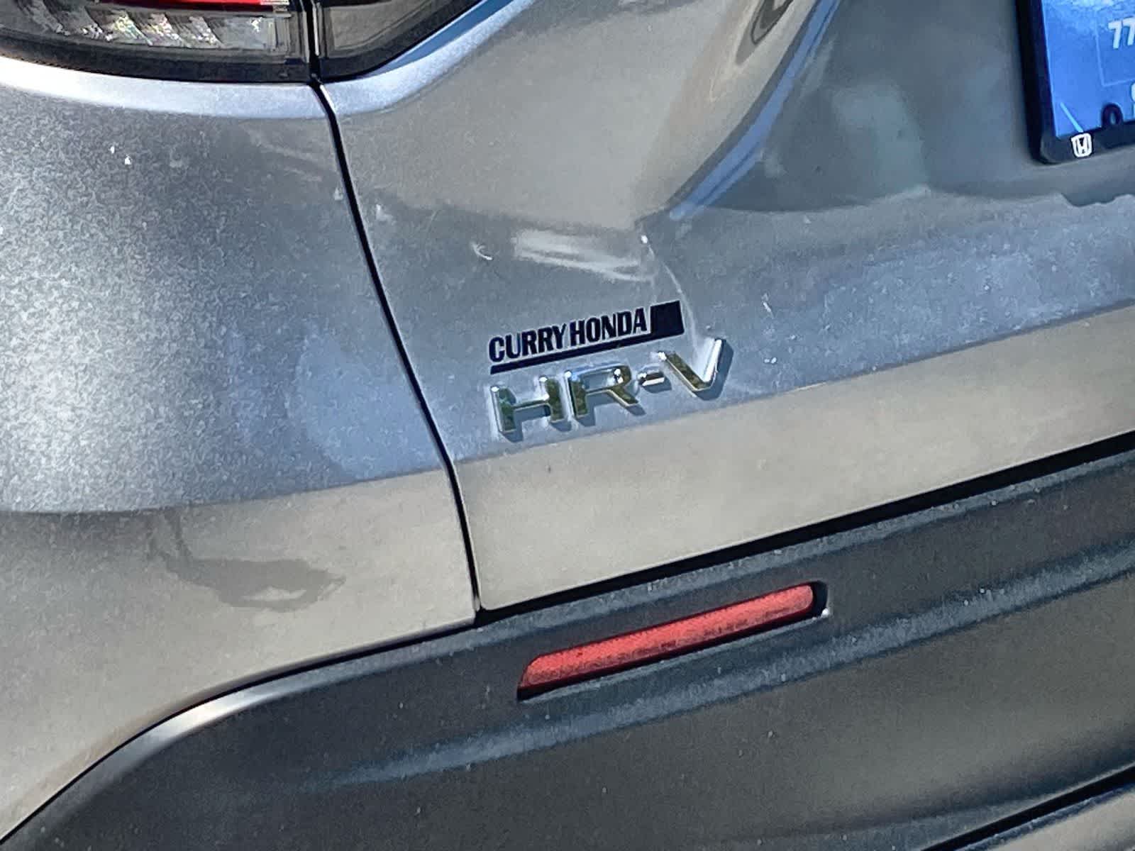 Thumbnail: 2026 Honda HR-V - 8