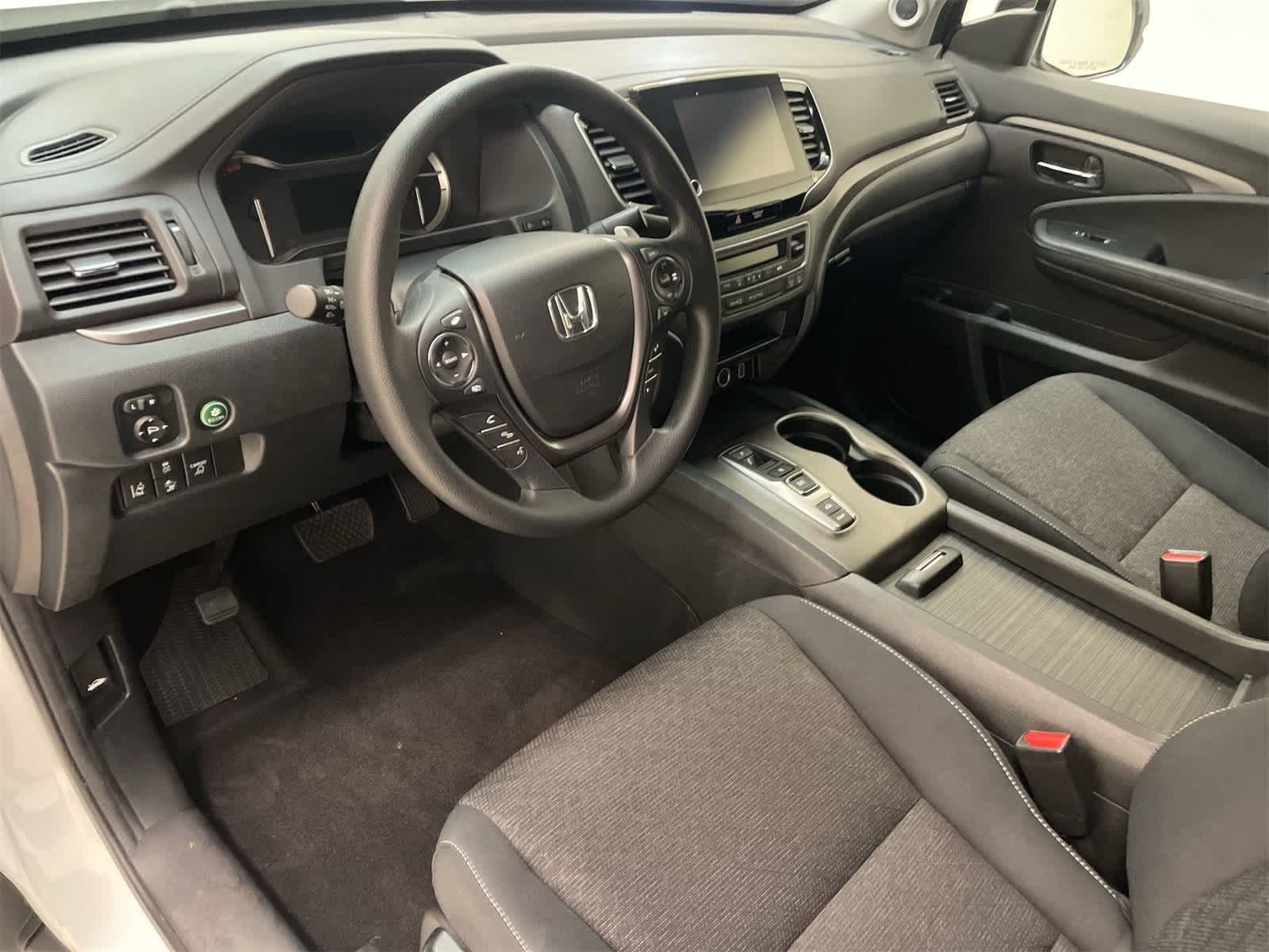 Thumbnail: 2023 Honda Ridgeline - 2