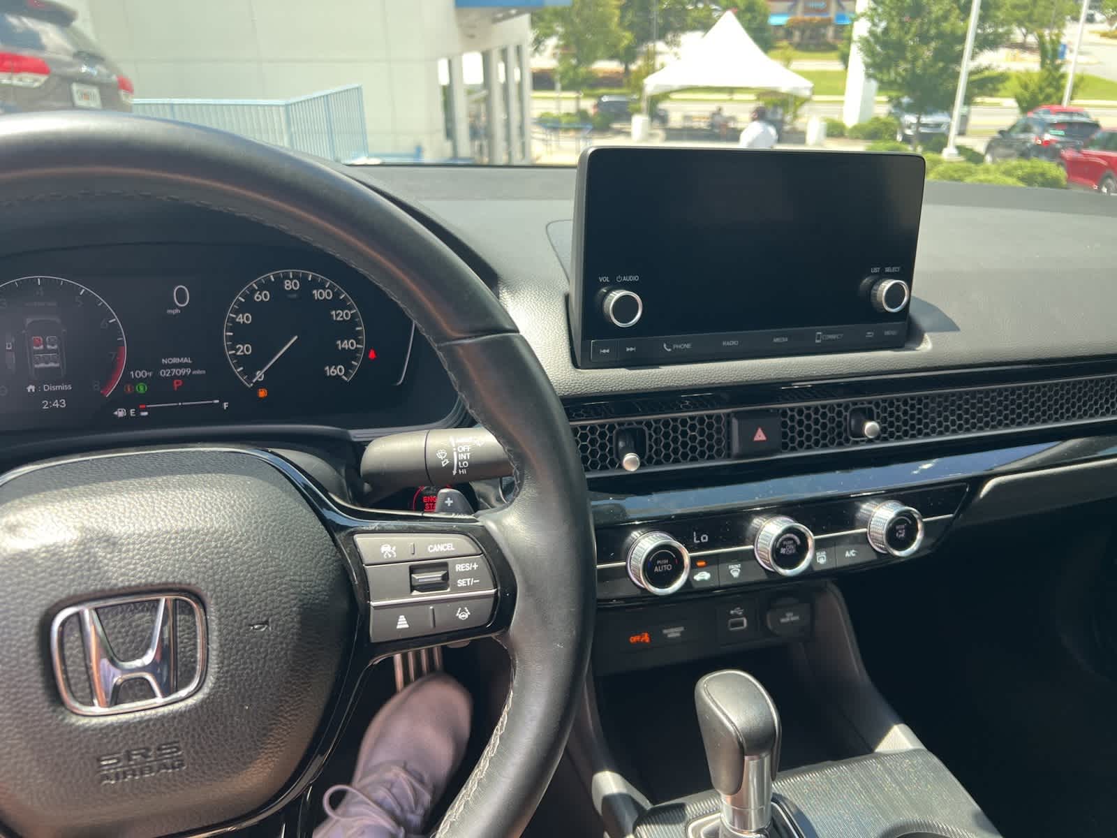 Thumbnail: 2022 Honda Civic - 20