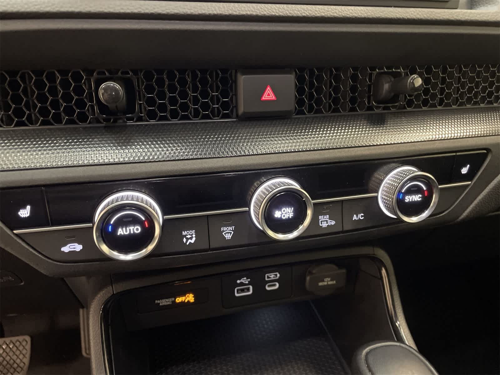 Thumbnail: 2023 Honda CR-V - 30