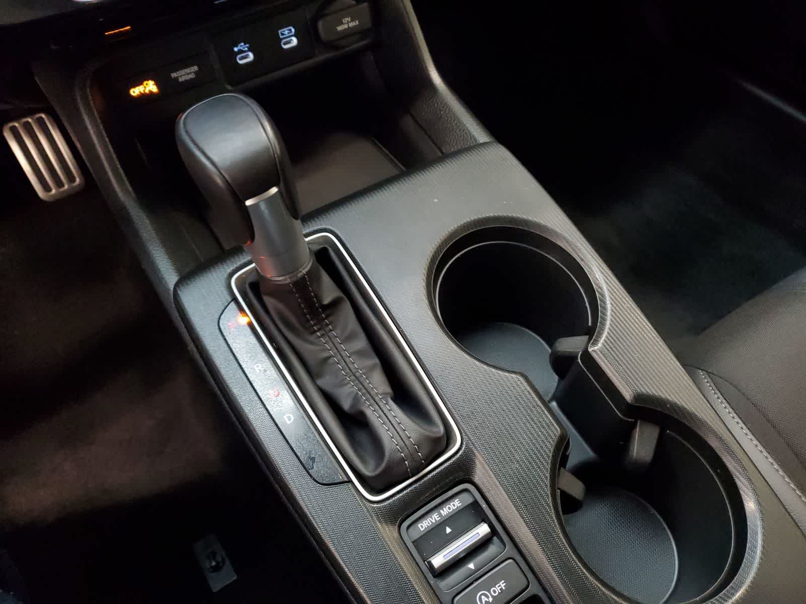 Thumbnail: 2025 Honda Civic - 7