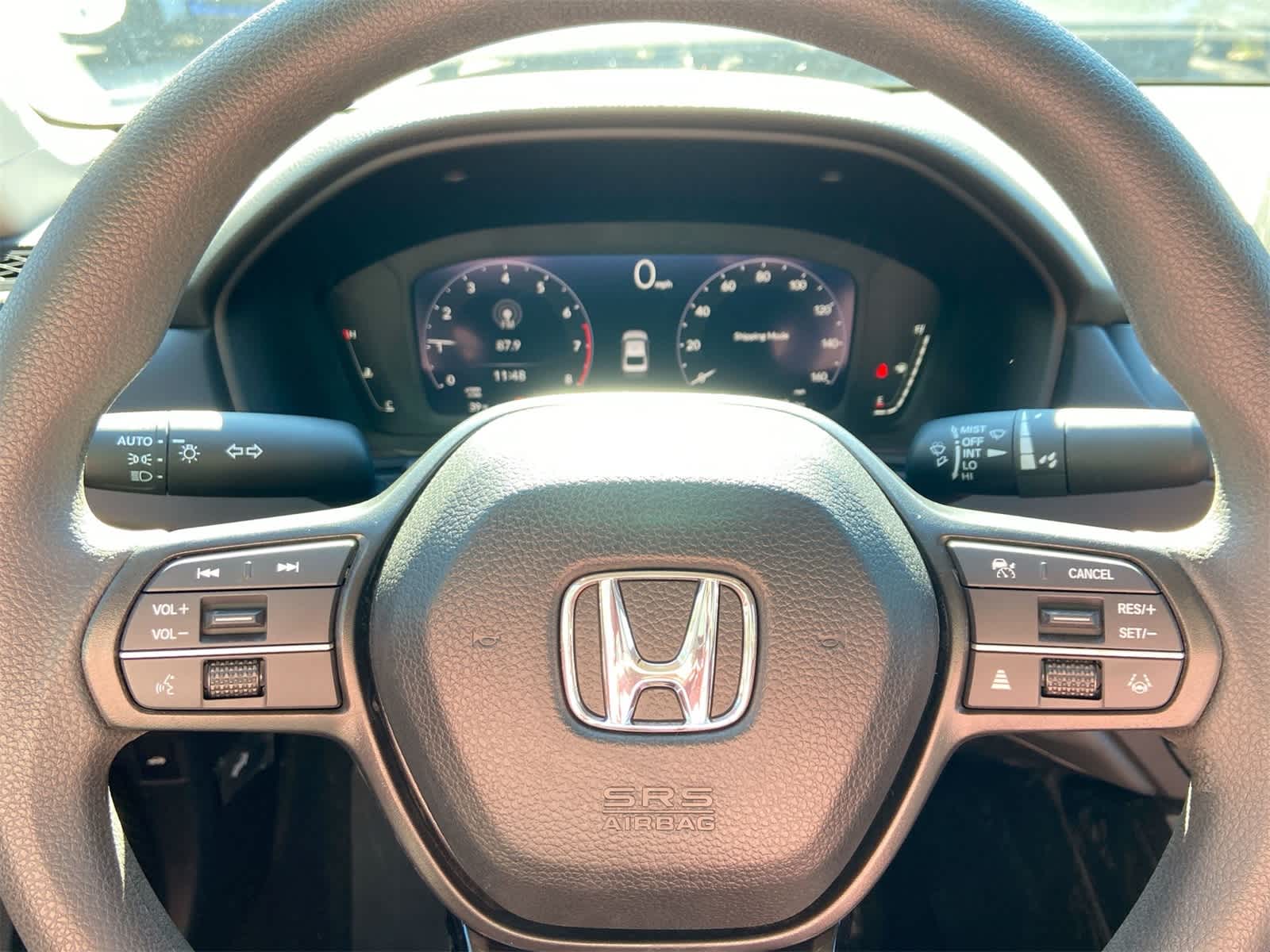 Thumbnail: 2025 Honda Accord - 19