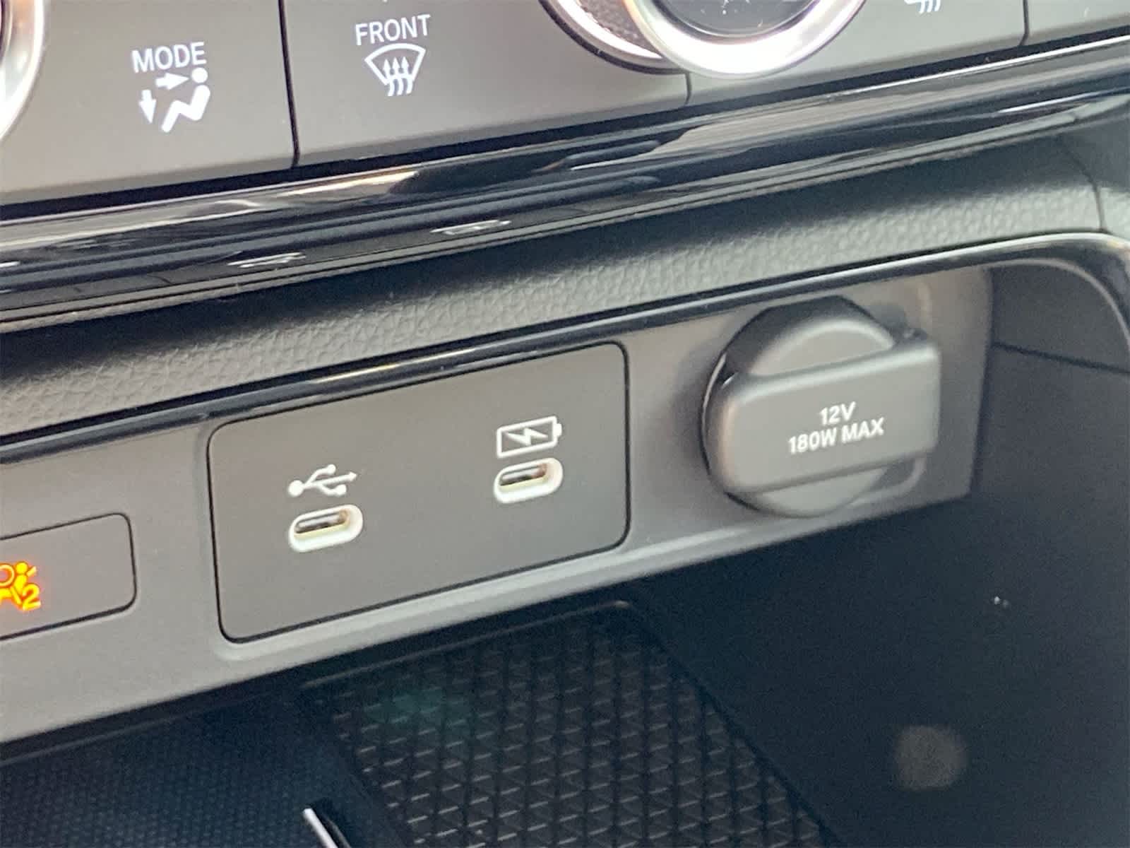 Thumbnail: 2026 Honda CR-V - 18