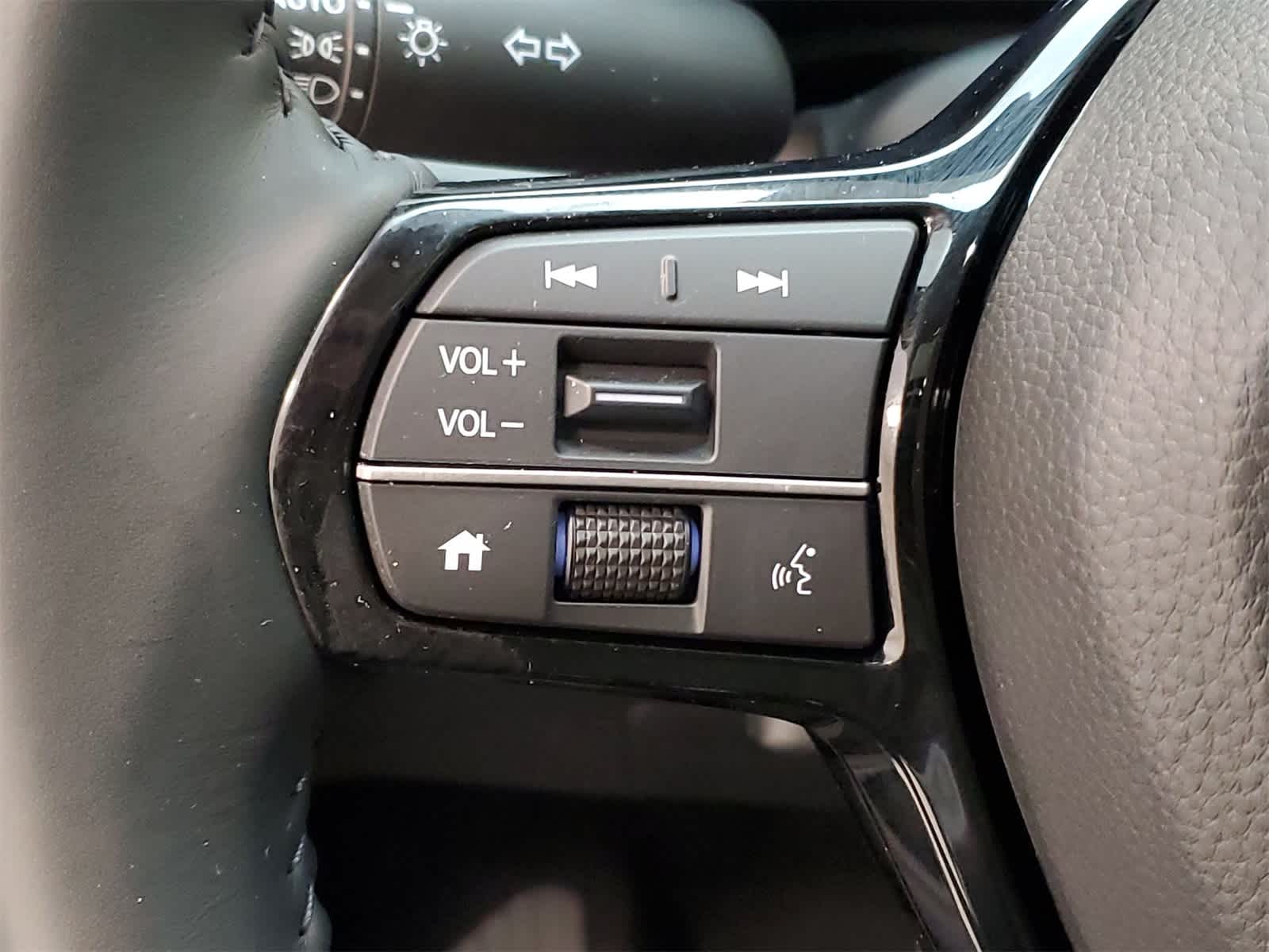 Thumbnail: 2023 Honda CR-V - 12