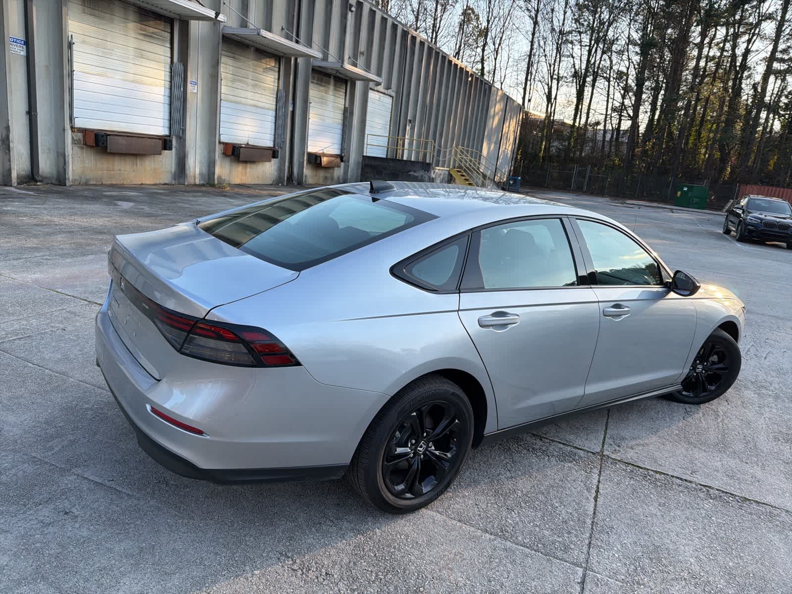 Thumbnail: 2025 Honda Accord - 10