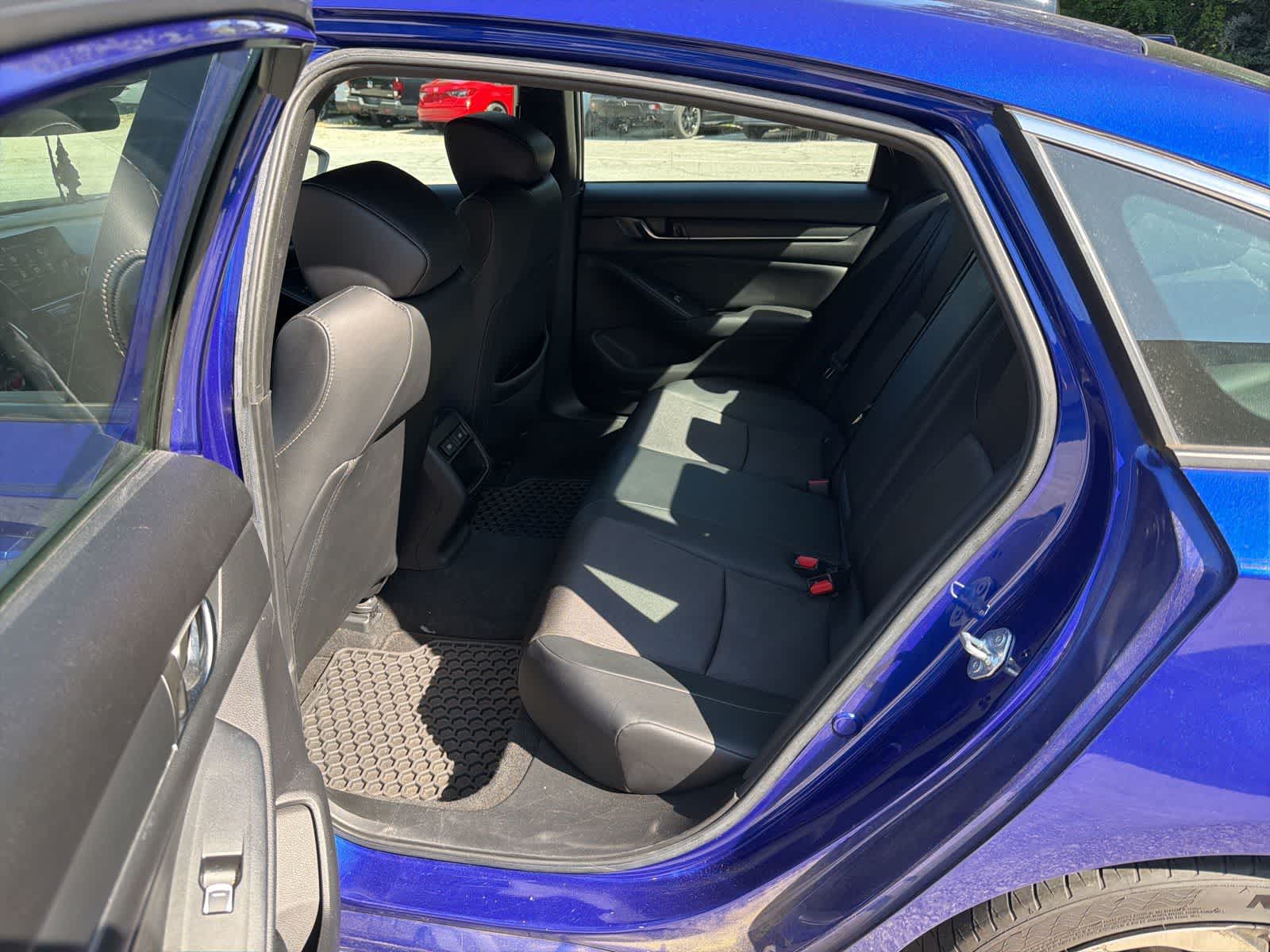 Thumbnail: 2021 Honda Accord - 17