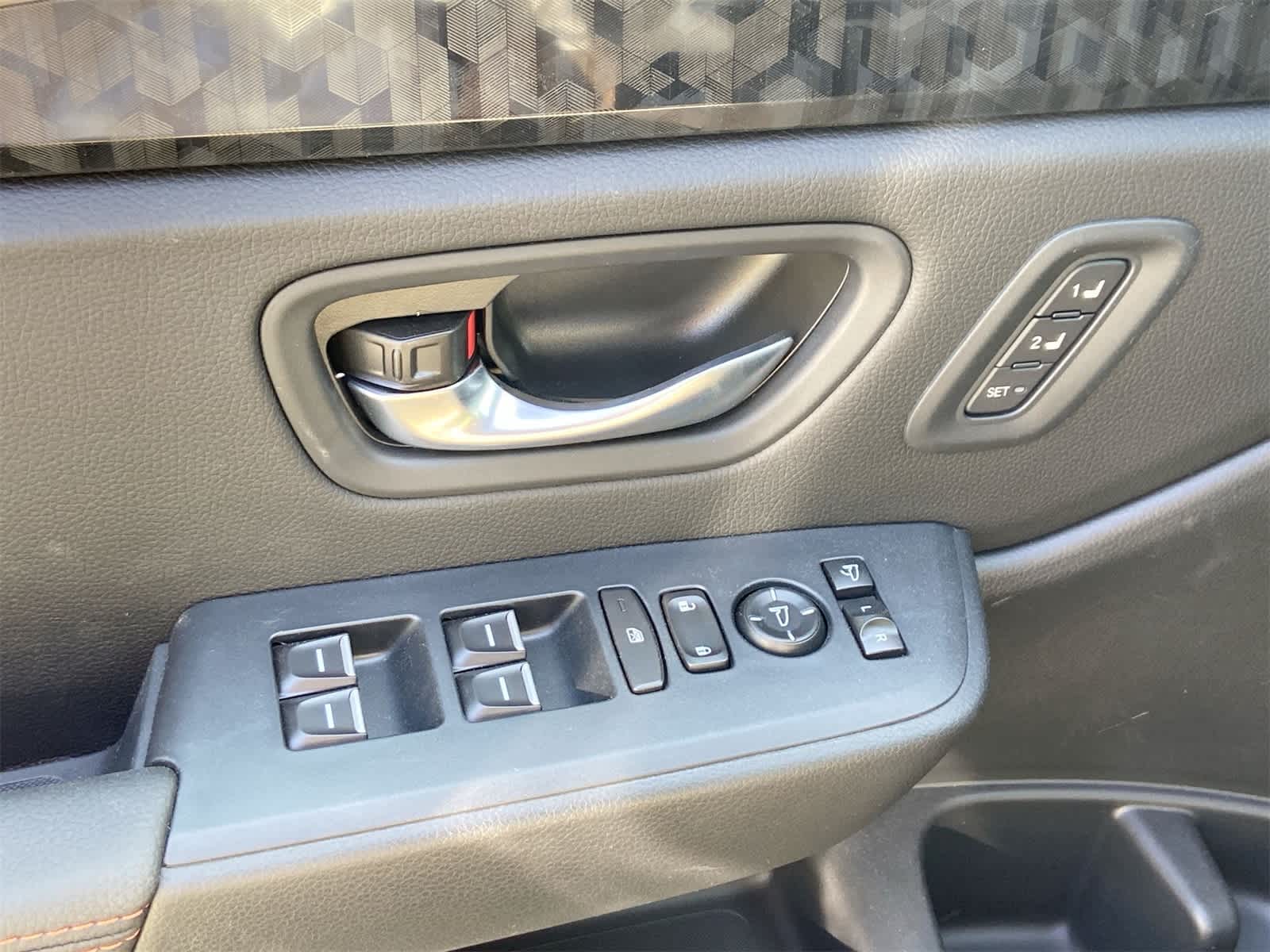 Thumbnail: 2026 Honda Passport - 29