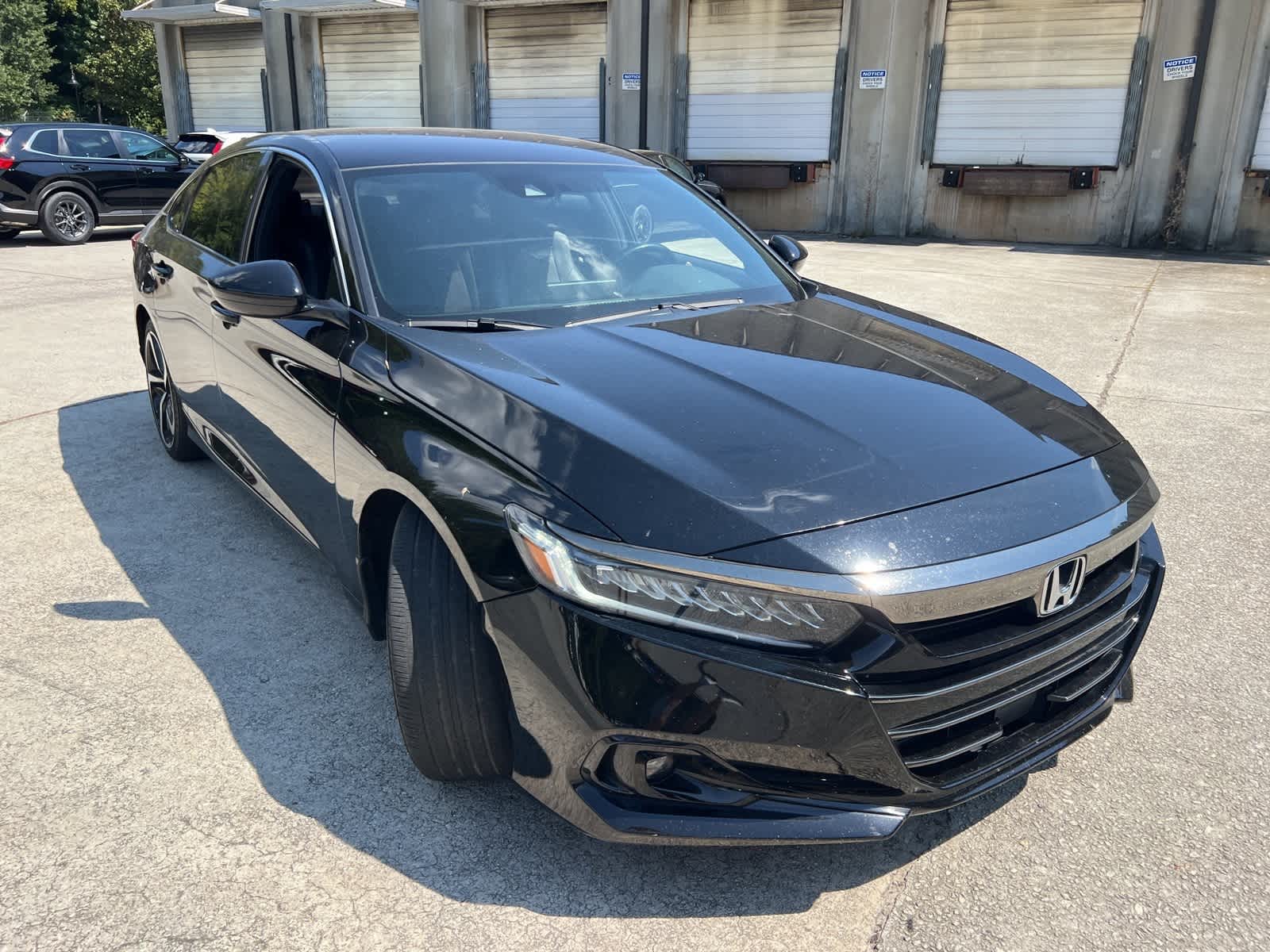 Thumbnail: 2022 Honda Accord - 13