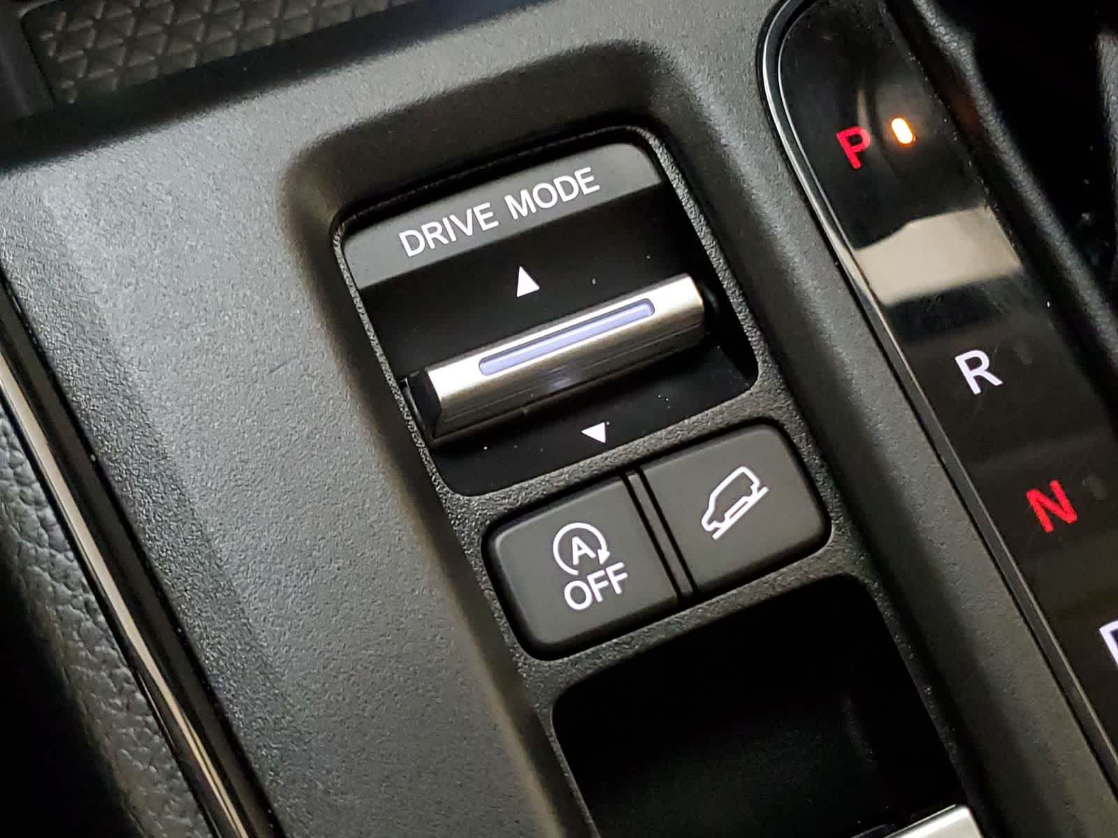 Thumbnail: 2026 Honda CR-V - 30