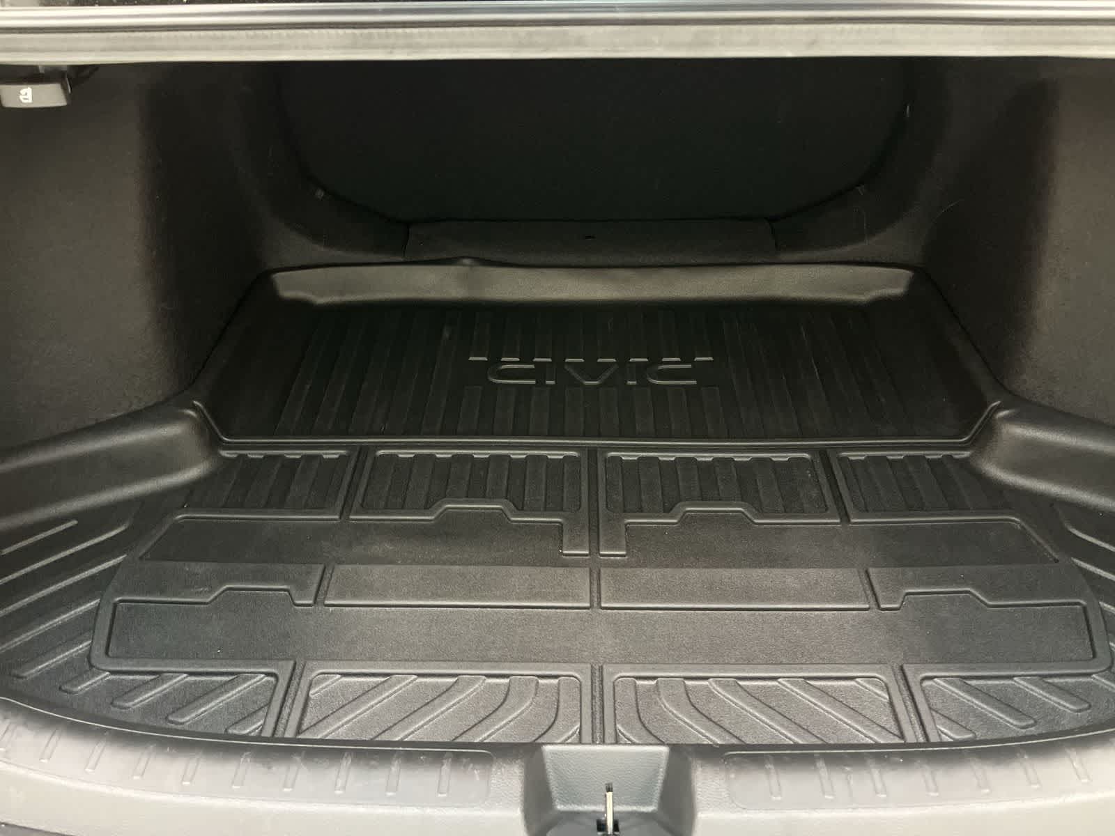 Thumbnail: 2024 Honda Civic - 21