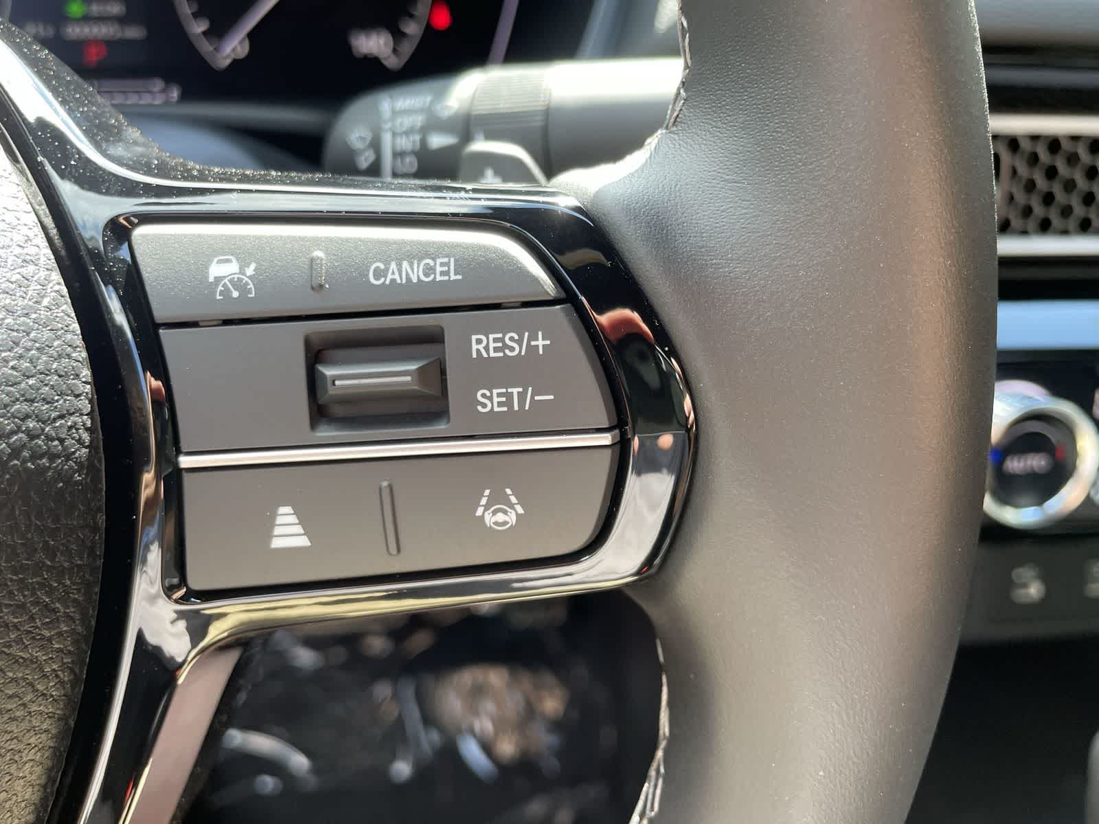 Thumbnail: 2026 Honda Civic - 22