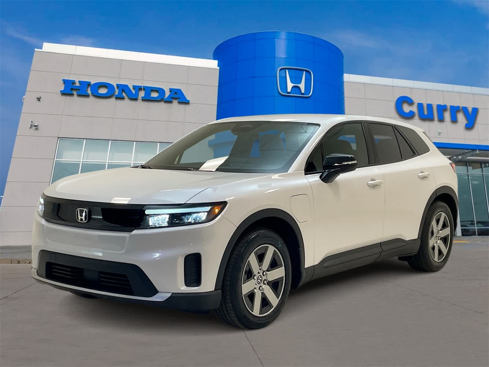 2024 Honda Prologue EX -
                  Chamblee, GA