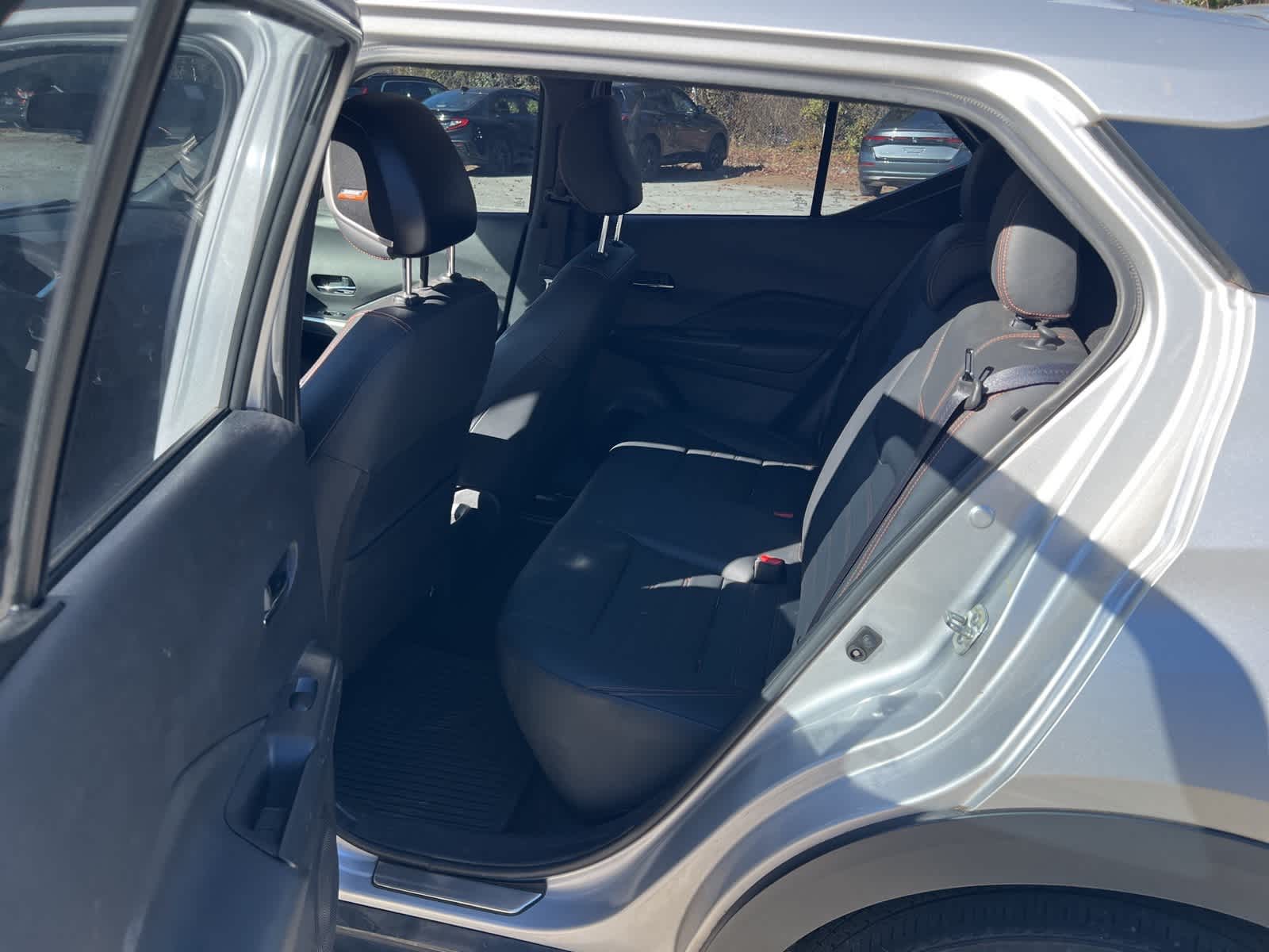 Thumbnail: 2019 Nissan Kicks - 15