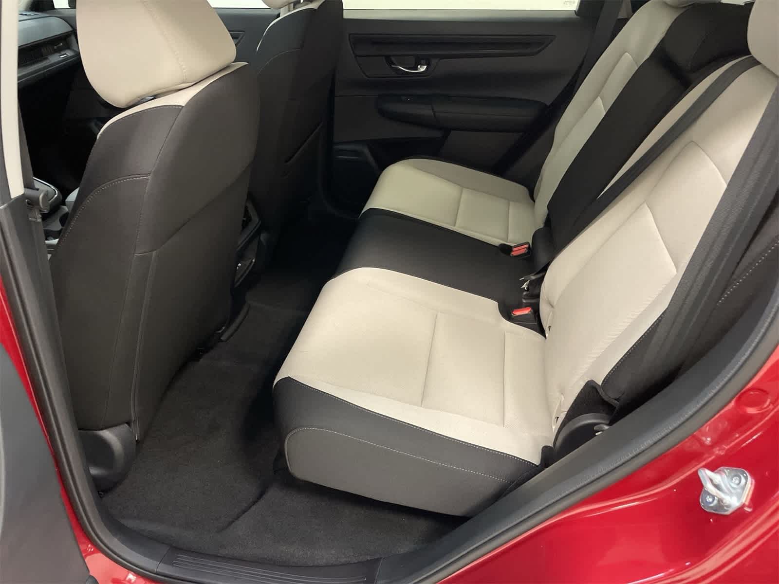 Thumbnail: 2025 Honda CR-V - 20