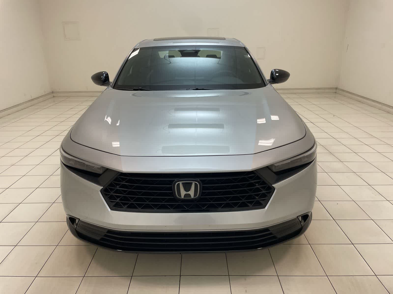 Thumbnail: 2024 Honda Accord - 25