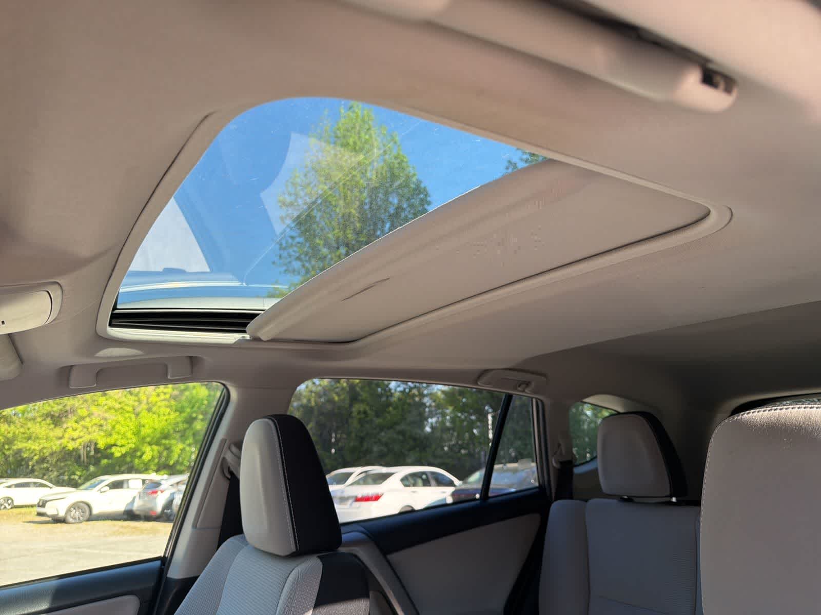 Thumbnail: 2018 Toyota RAV4 - 19