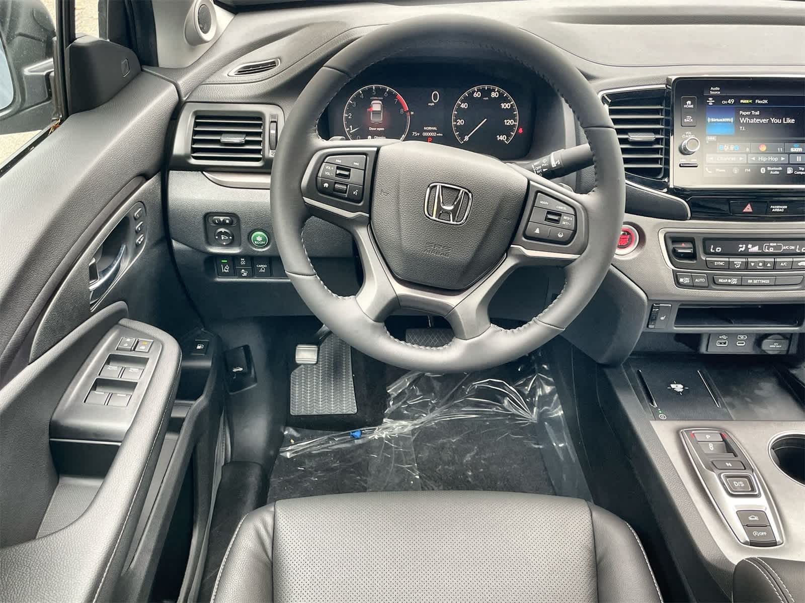 Thumbnail: 2026 Honda Ridgeline - 11