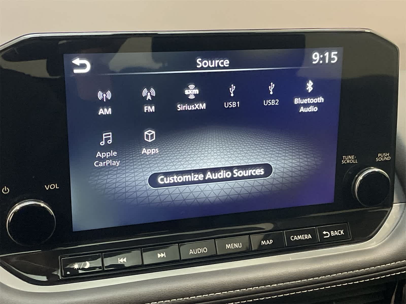 Thumbnail: 2023 Nissan Rogue - 32