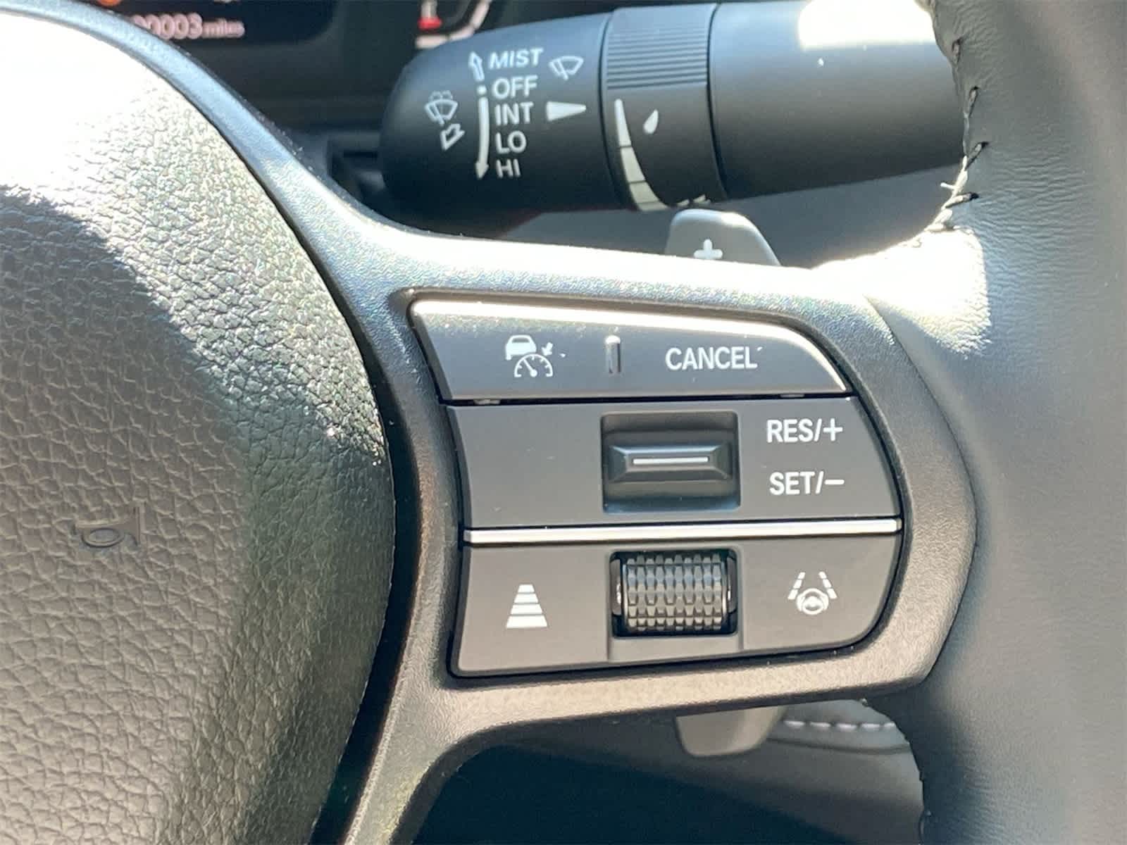 Thumbnail: 2025 Honda Accord - 23