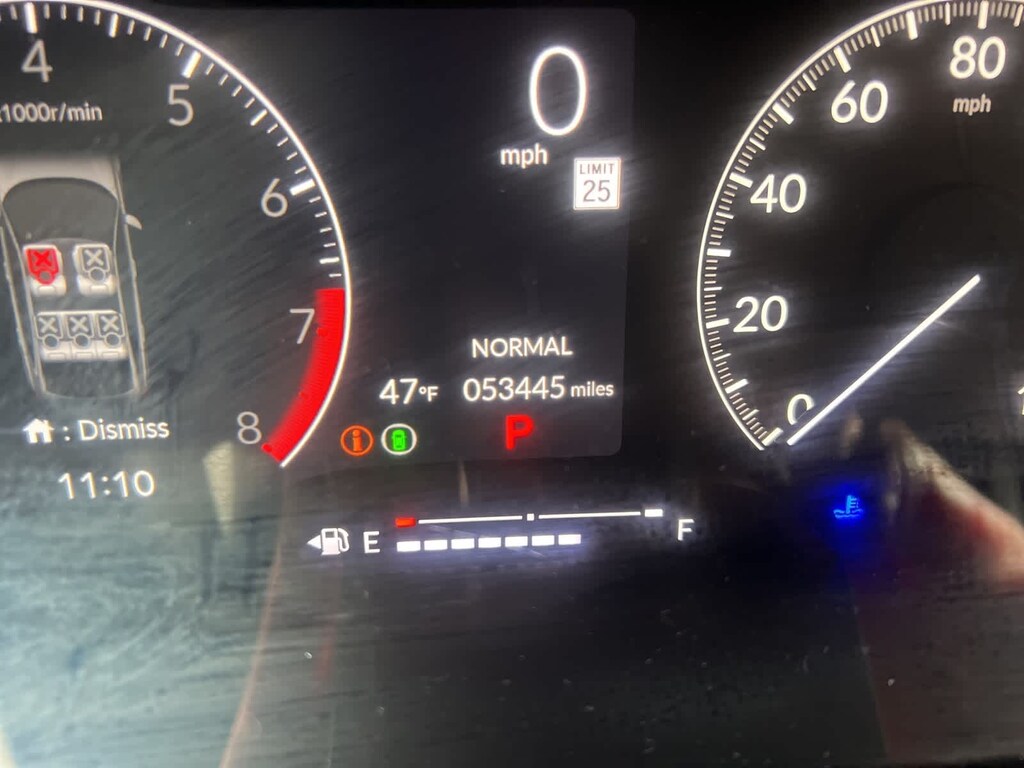 Certified 2023 Honda Civic Sport Sedan