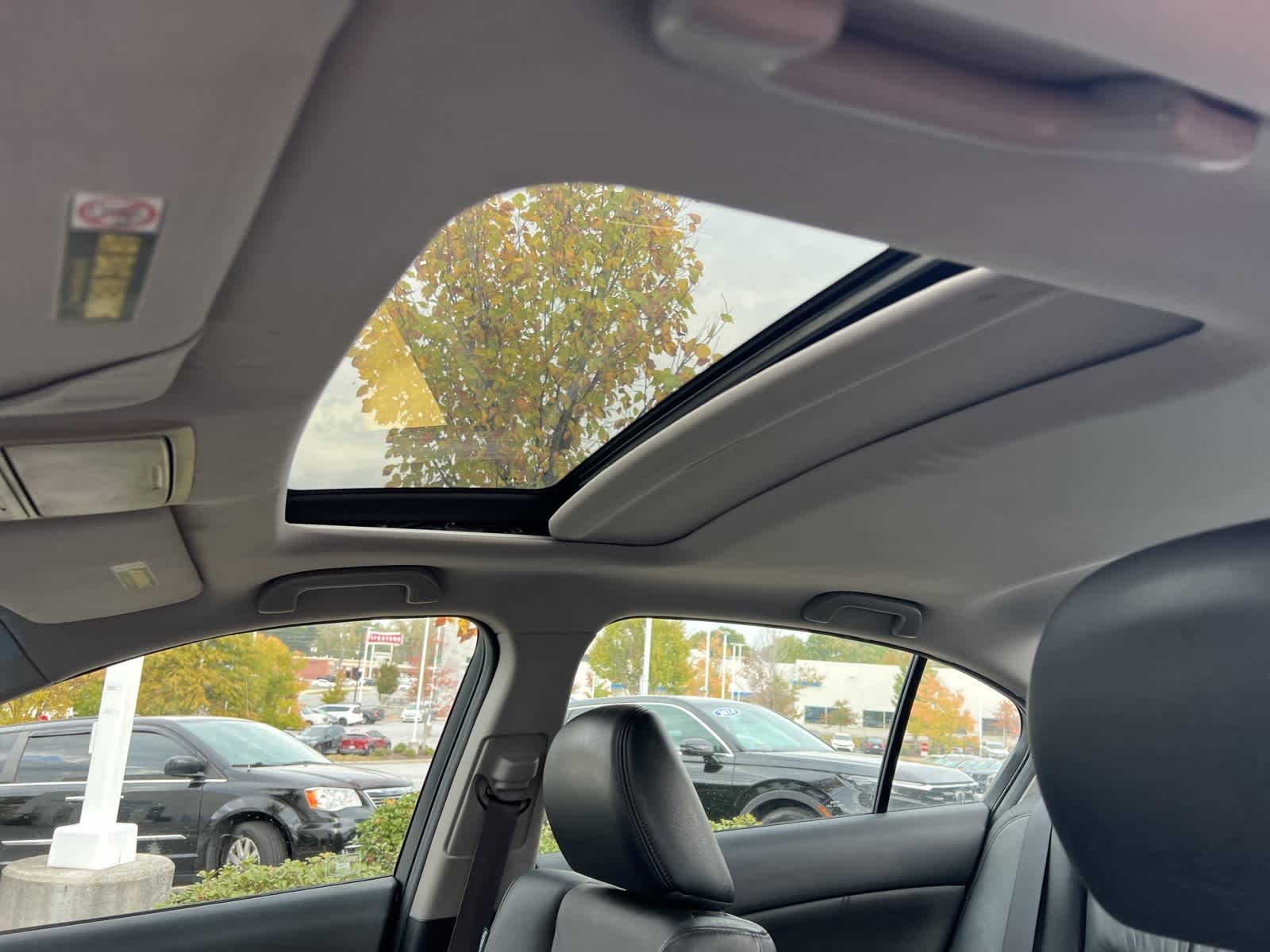 Thumbnail: 2009 Honda Accord - 19