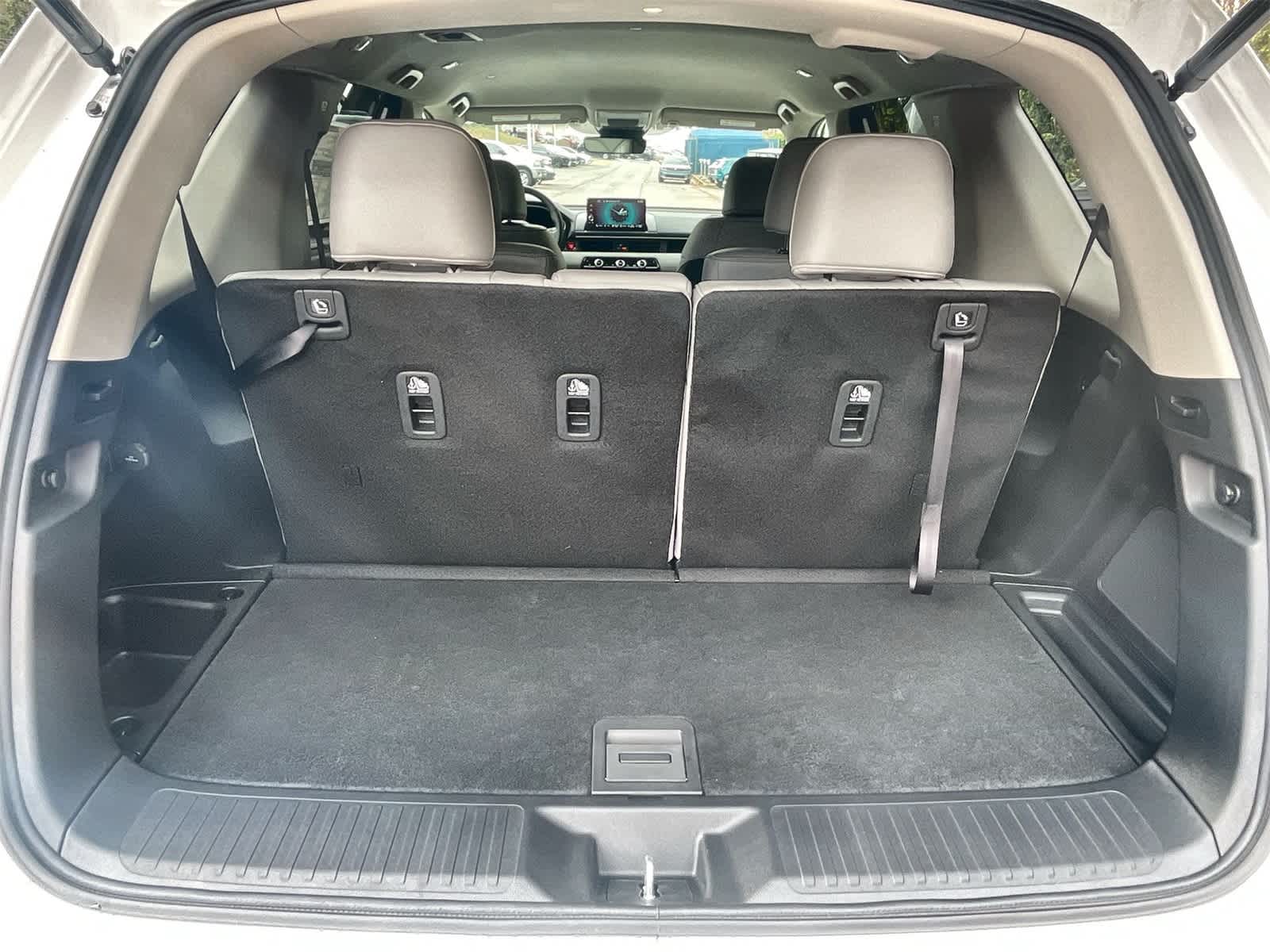 Thumbnail: 2025 Honda Pilot - 9