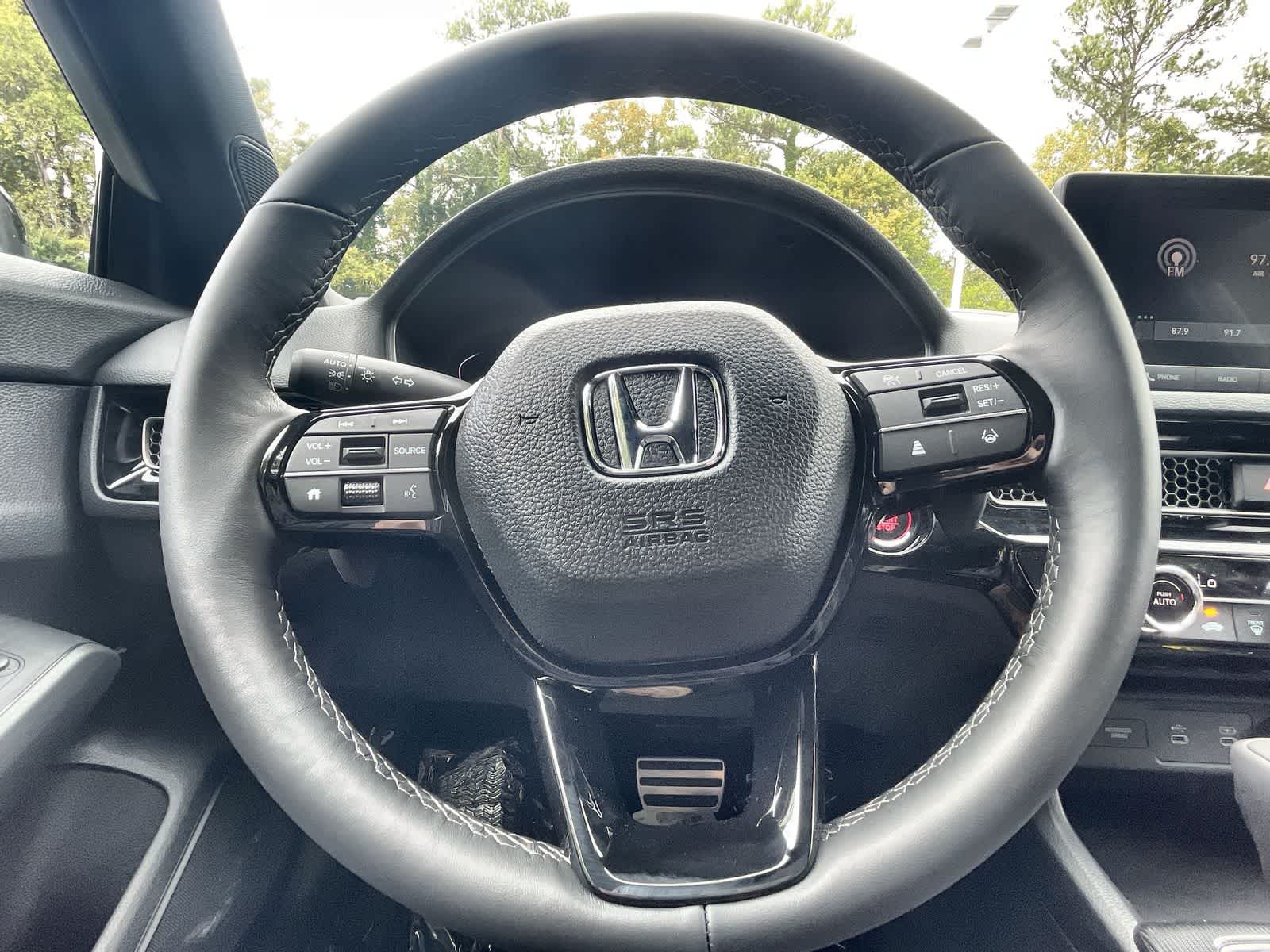 Thumbnail: 2026 Honda Civic - 19