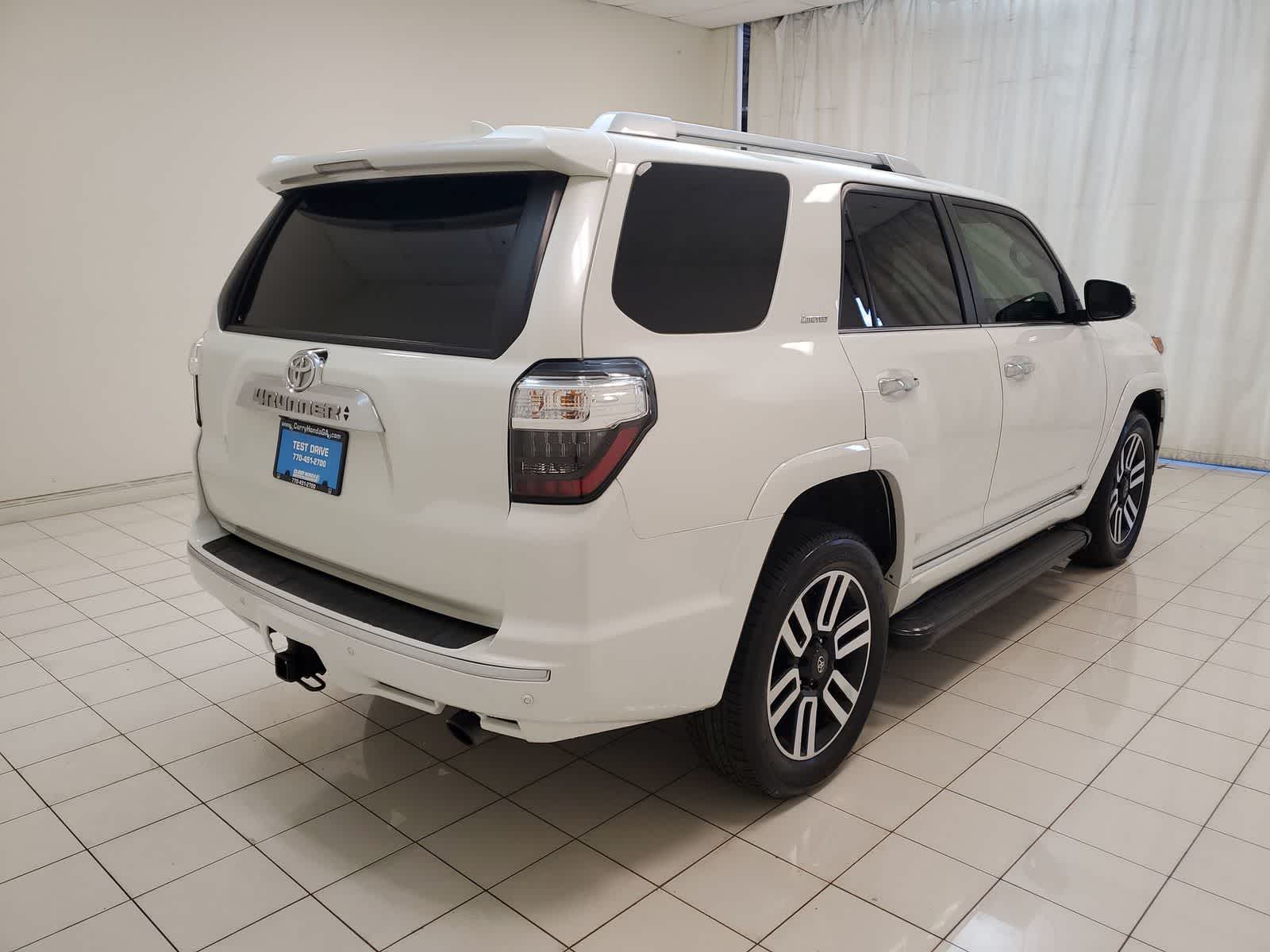 Thumbnail: 2023 Toyota 4Runner - 29