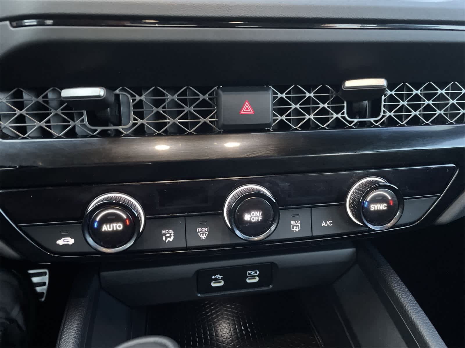 Thumbnail: 2024 Honda Accord - 29