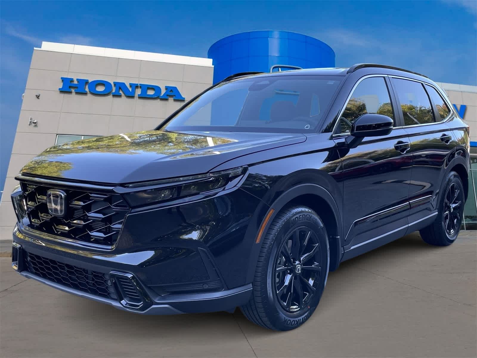 2025 Honda CR-V Sport-L -
                  Chamblee, GA