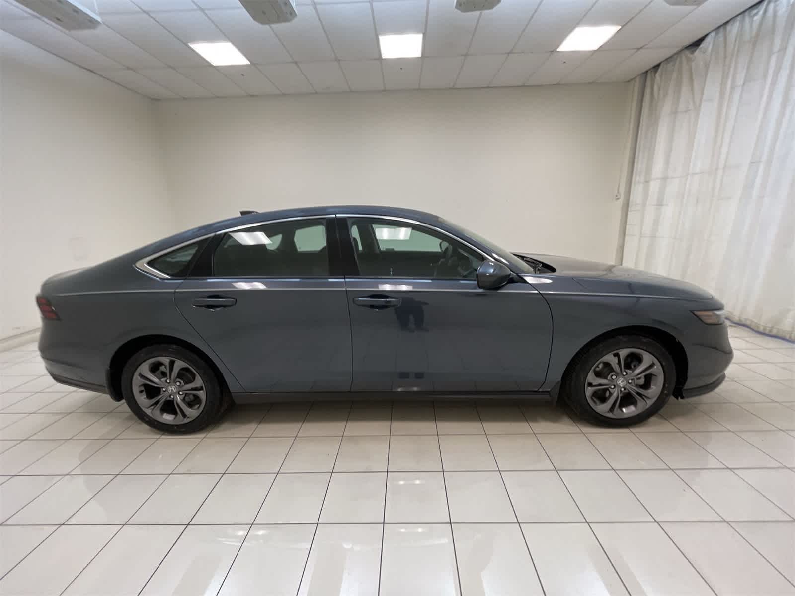 Thumbnail: 2024 Honda Accord - 26