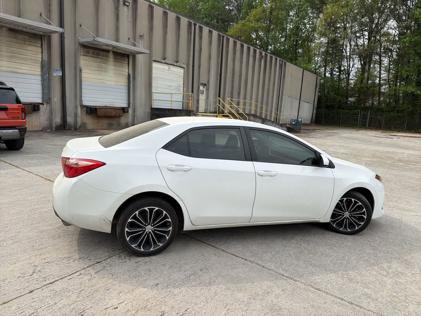 Thumbnail: 2018 Toyota Corolla - 11