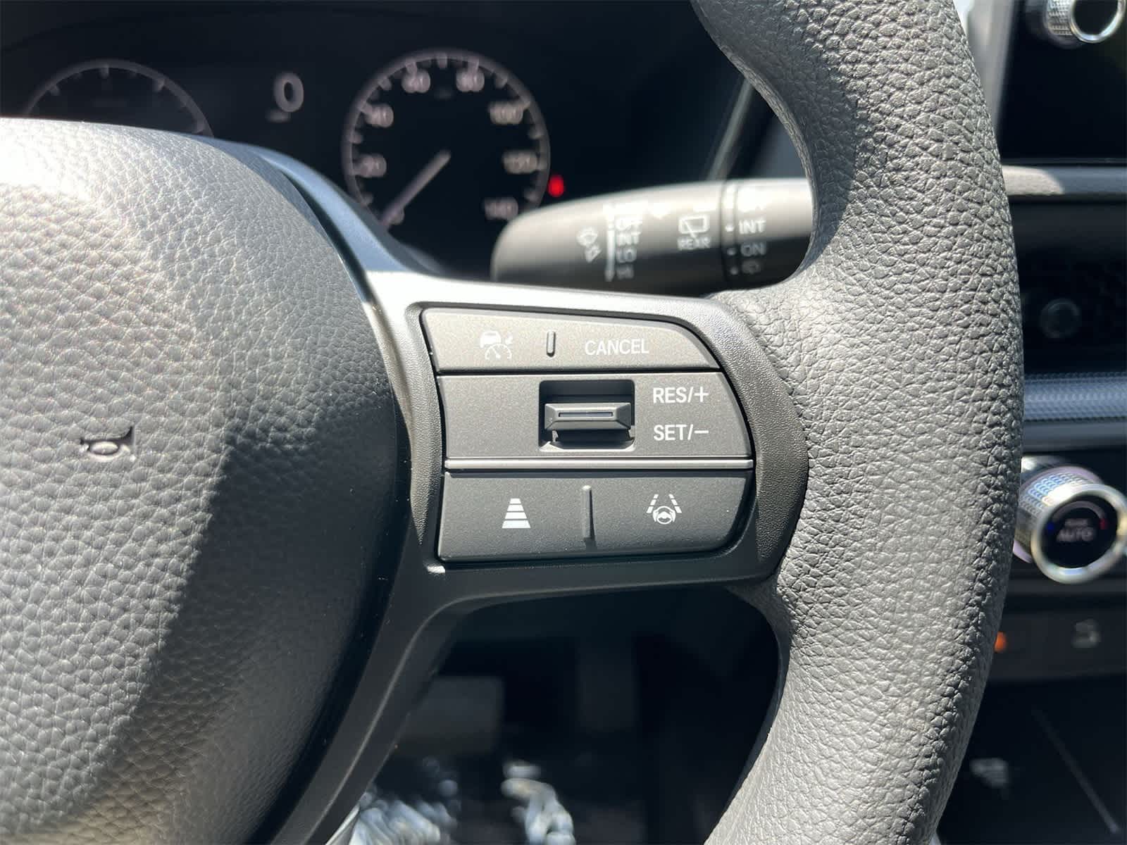 Thumbnail: 2026 Honda CR-V - 21