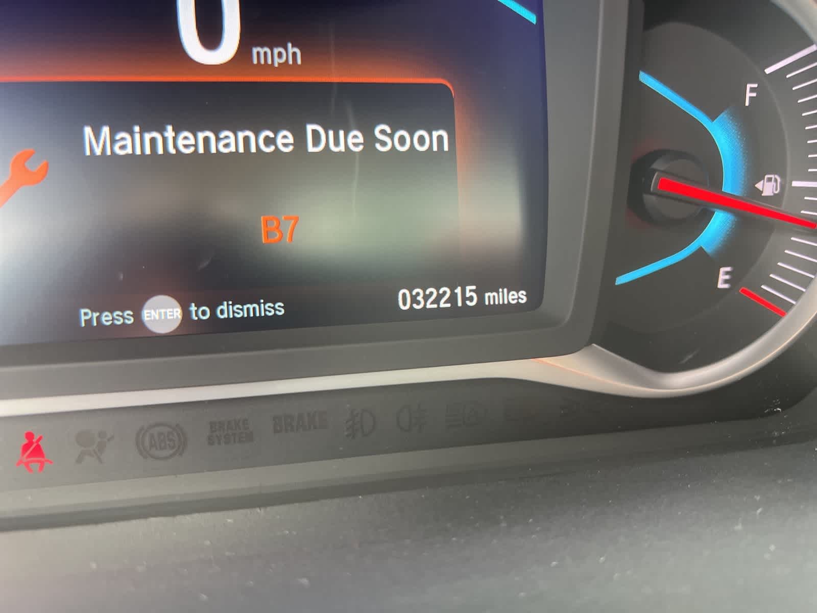 Thumbnail: 2020 Honda Pilot - 2