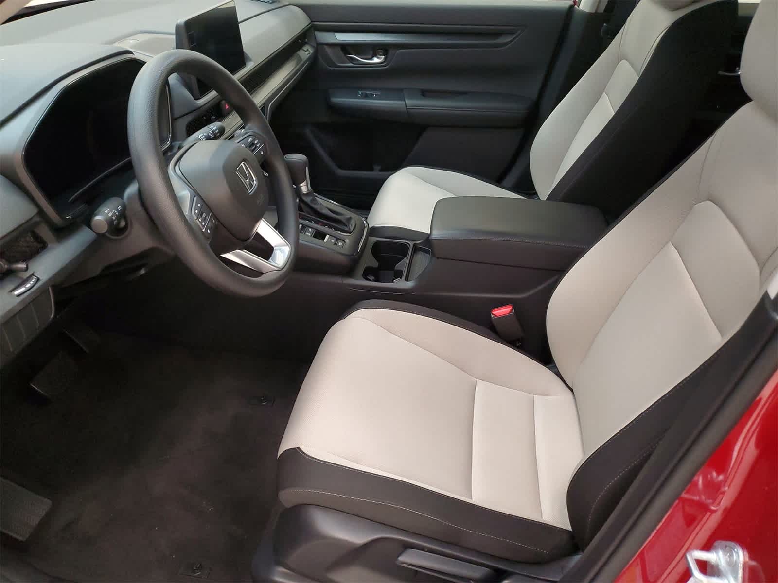 Thumbnail: 2026 Honda CR-V - 16