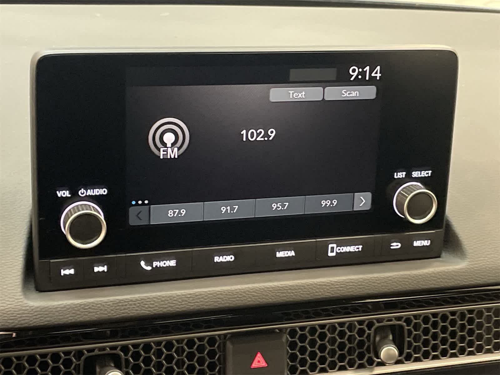 Thumbnail: 2024 Honda Civic - 4