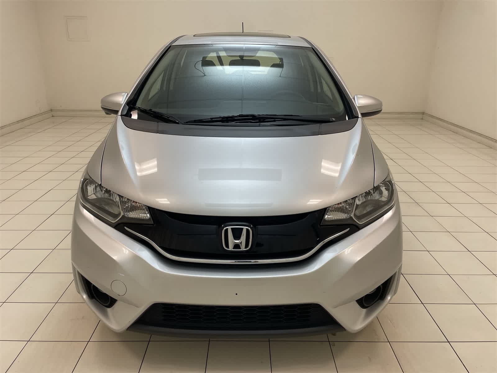 Thumbnail: 2016 Honda Fit - 23